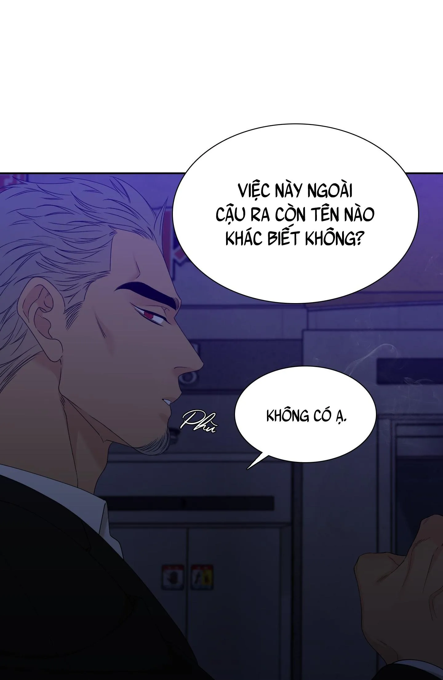 (END) KẺ ĐÊ TIỆN Chapter 14 Trang 74