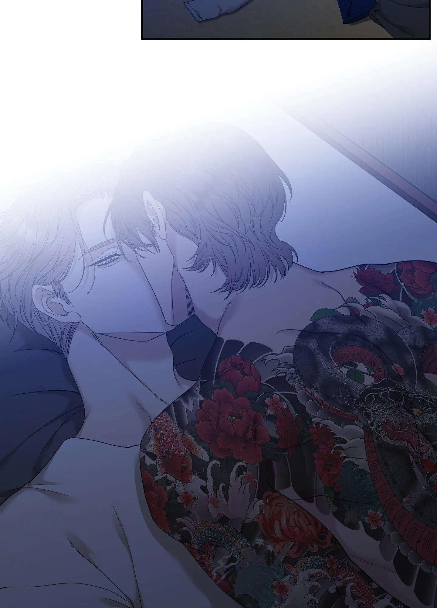 (END) KẺ ĐÊ TIỆN Chapter 15 Trang 3