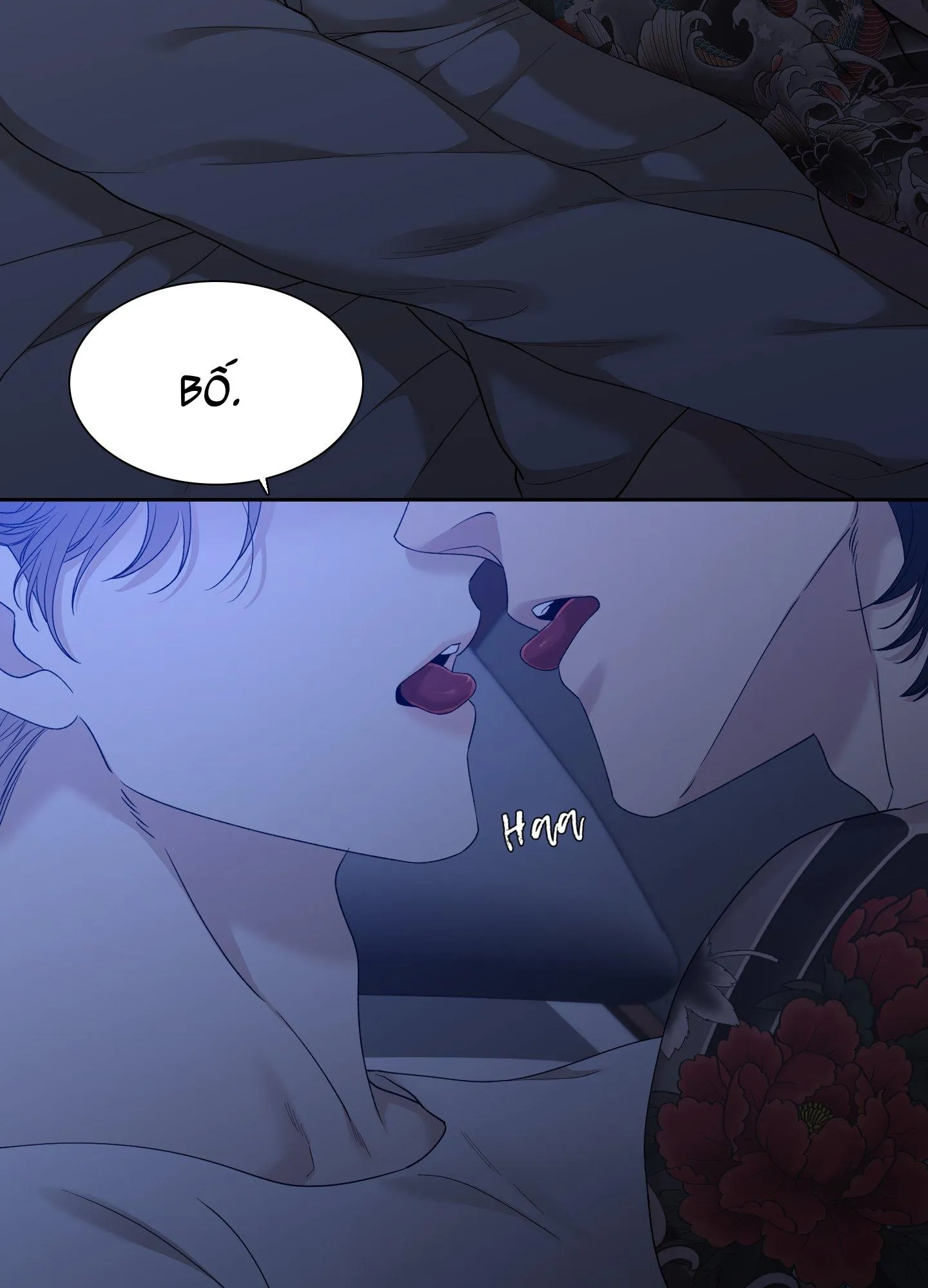 (END) KẺ ĐÊ TIỆN Chapter 15 Trang 4