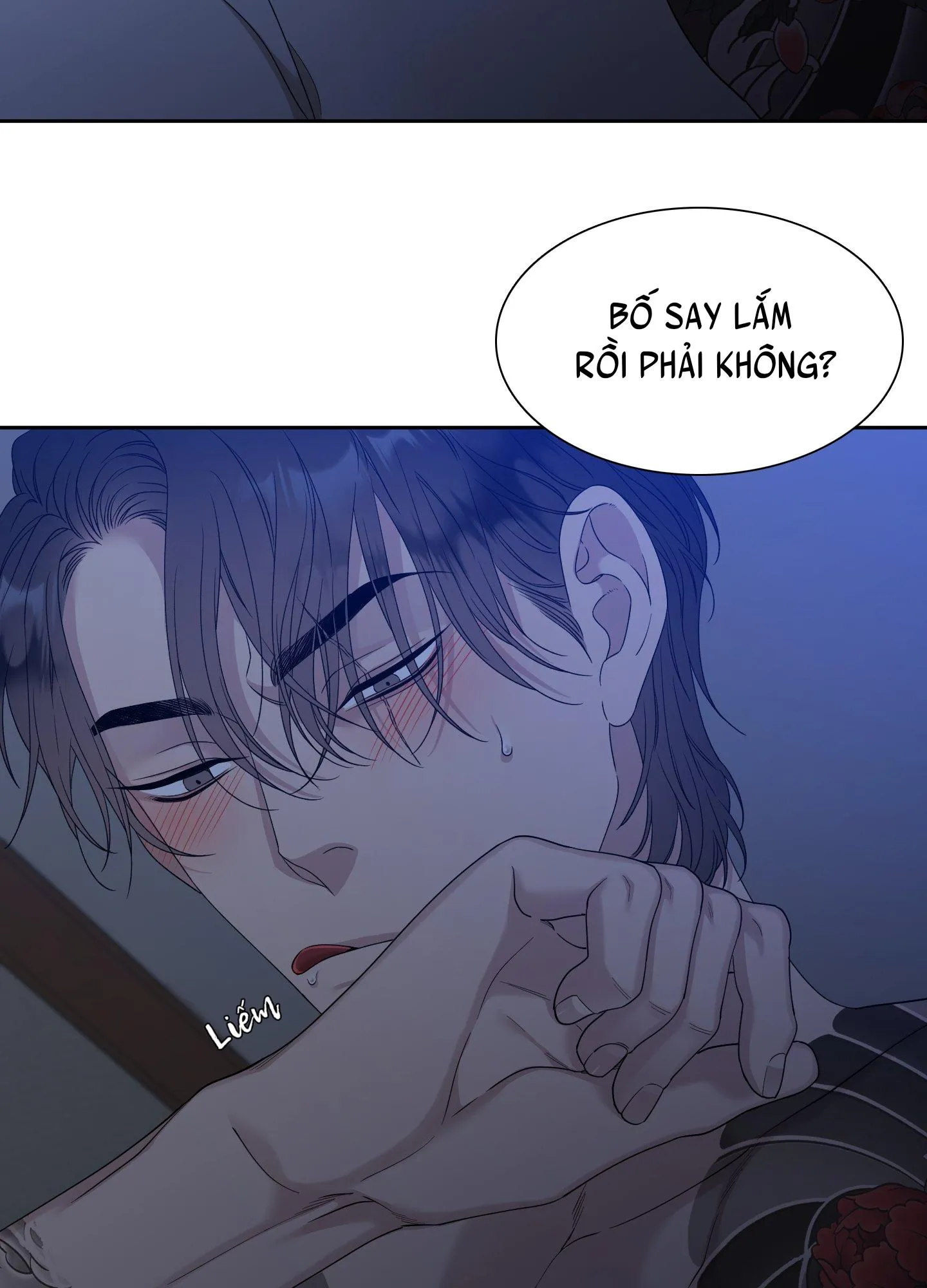 (END) KẺ ĐÊ TIỆN Chapter 15 Trang 5