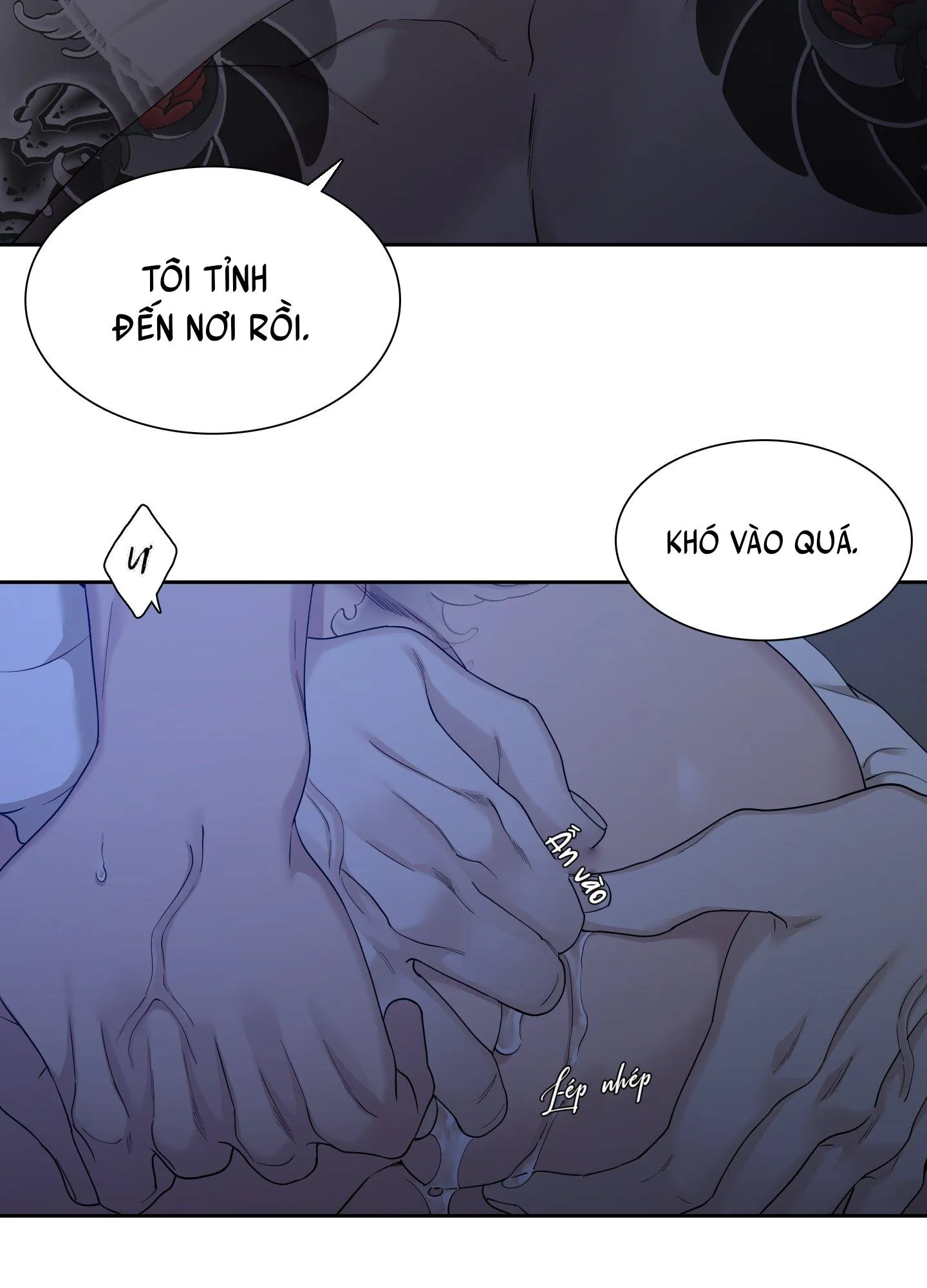 (END) KẺ ĐÊ TIỆN Chapter 15 Trang 6