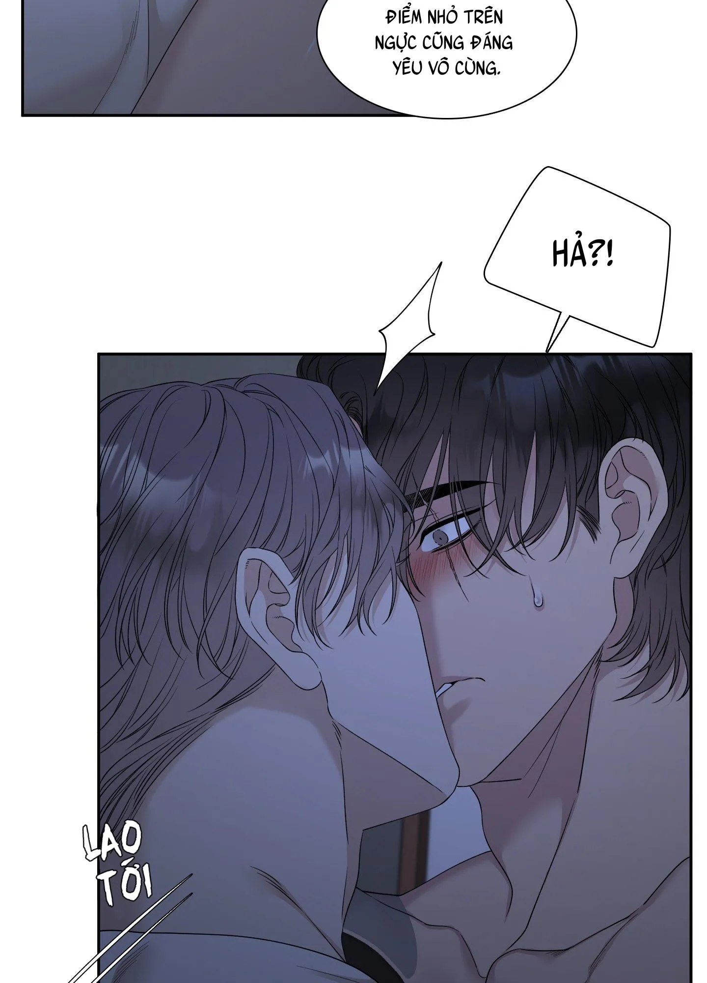 (END) KẺ ĐÊ TIỆN Chapter 15 Trang 14