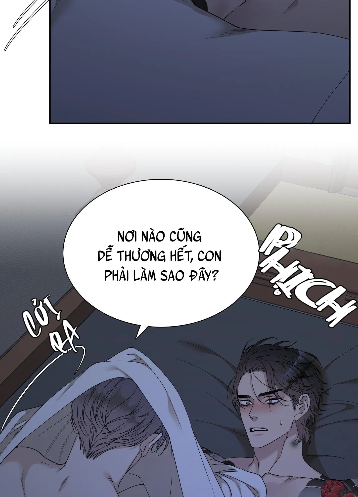 (END) KẺ ĐÊ TIỆN Chapter 15 Trang 15