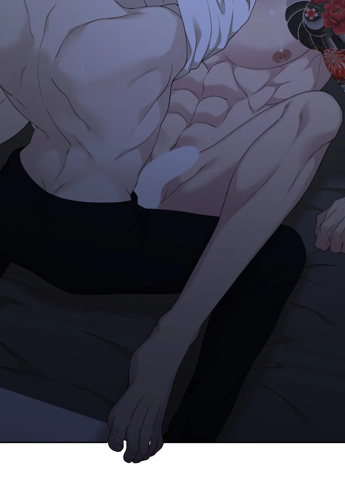 (END) KẺ ĐÊ TIỆN Chapter 15 Trang 16