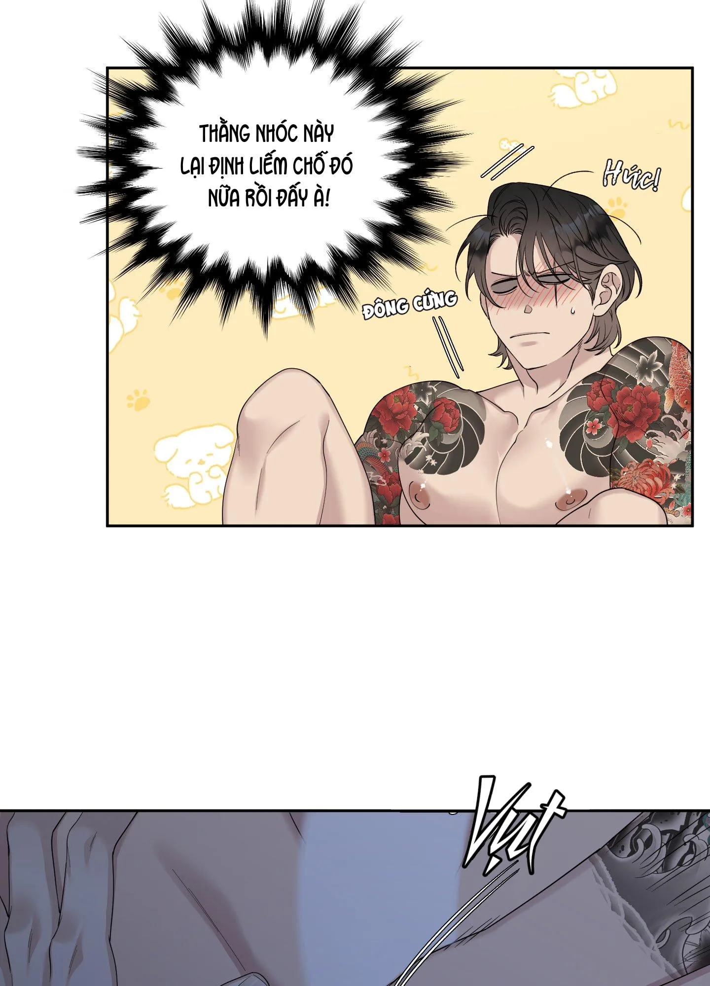 (END) KẺ ĐÊ TIỆN Chapter 15 Trang 19