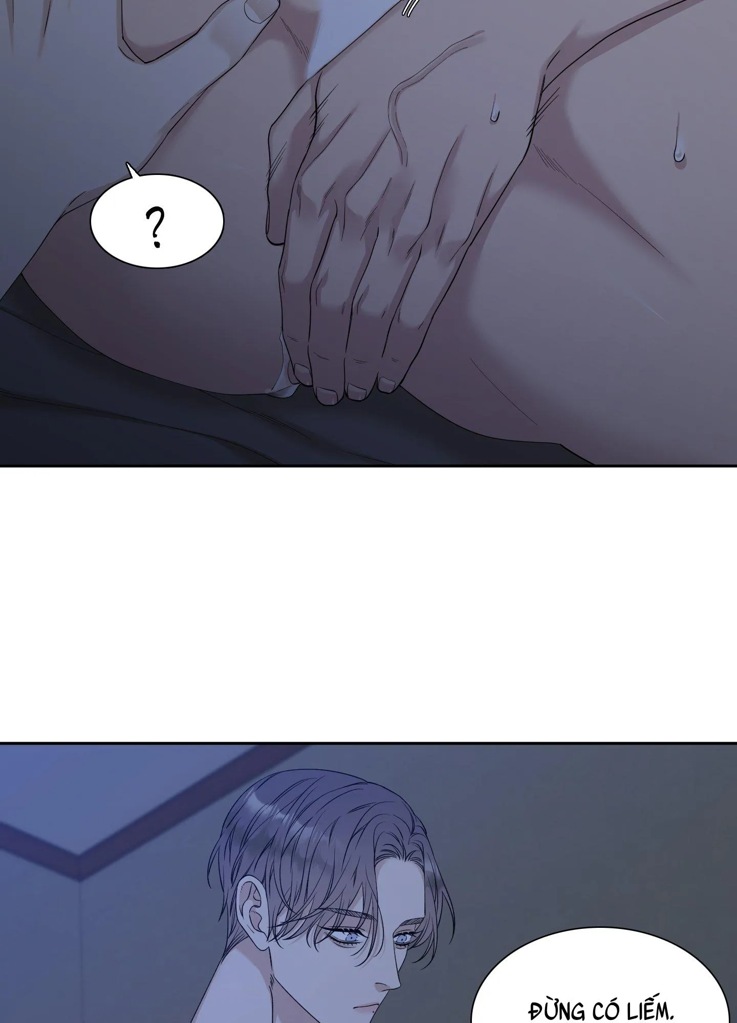 (END) KẺ ĐÊ TIỆN Chapter 15 Trang 20