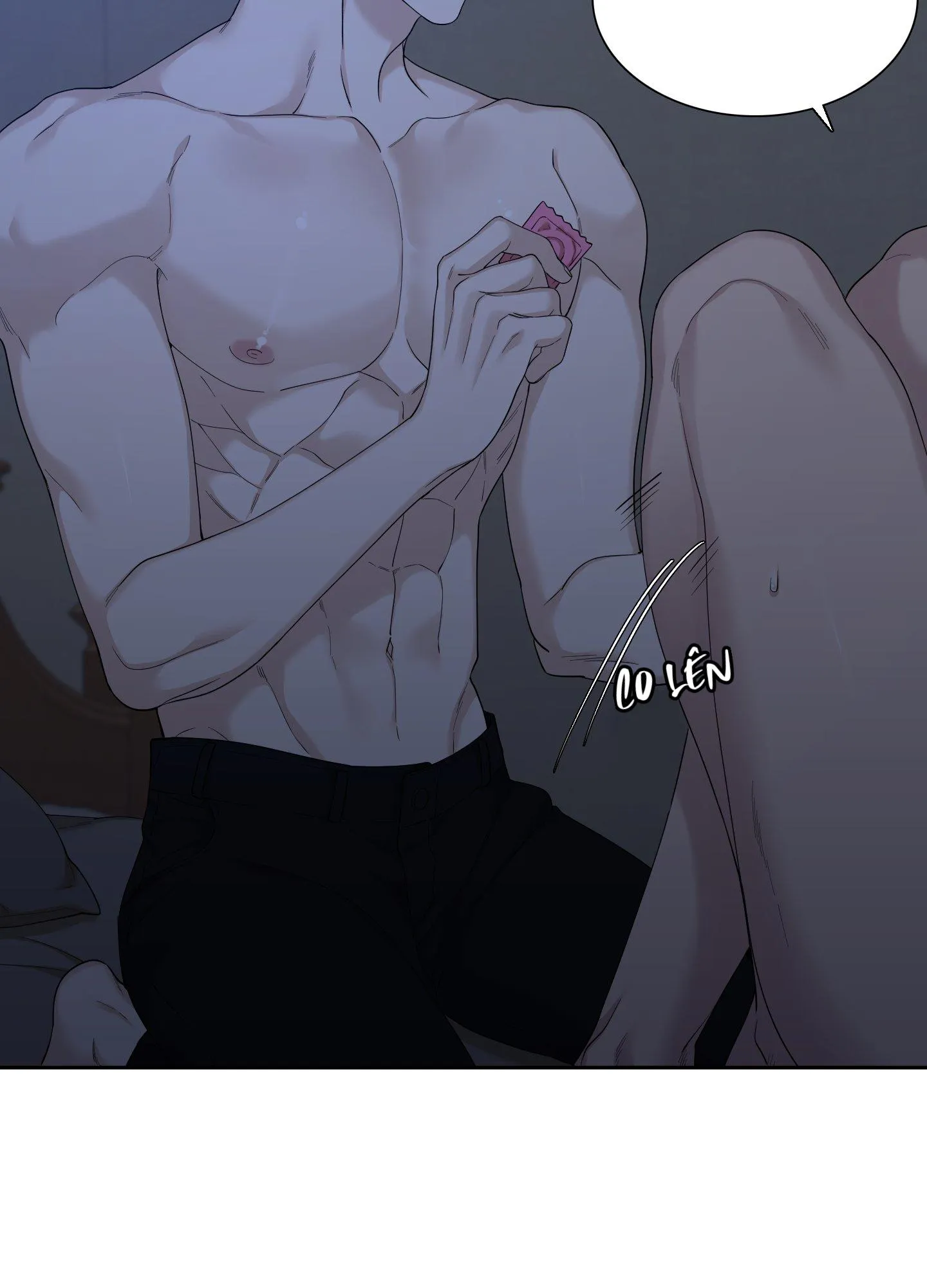 (END) KẺ ĐÊ TIỆN Chapter 15 Trang 21