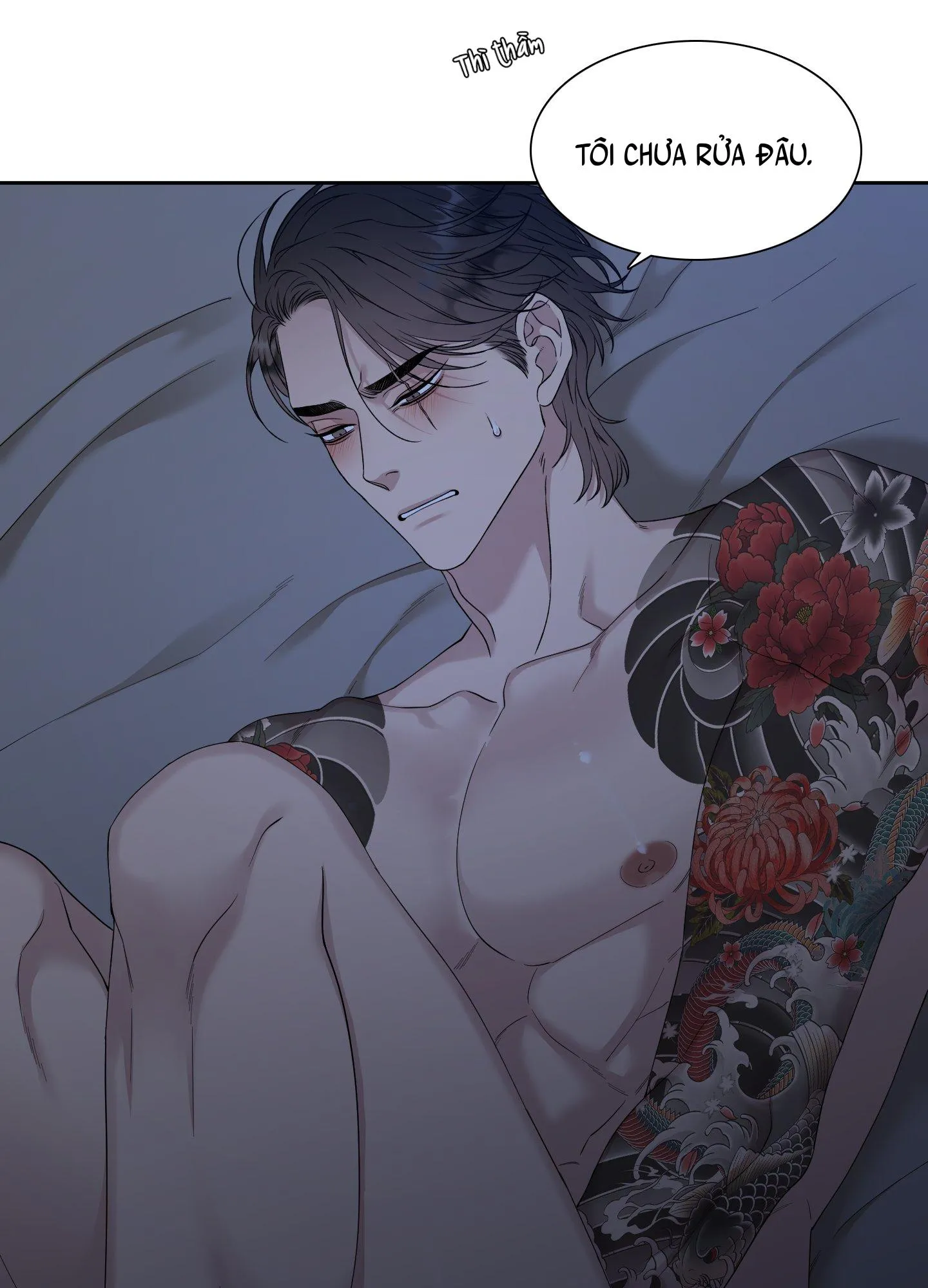 (END) KẺ ĐÊ TIỆN Chapter 15 Trang 22