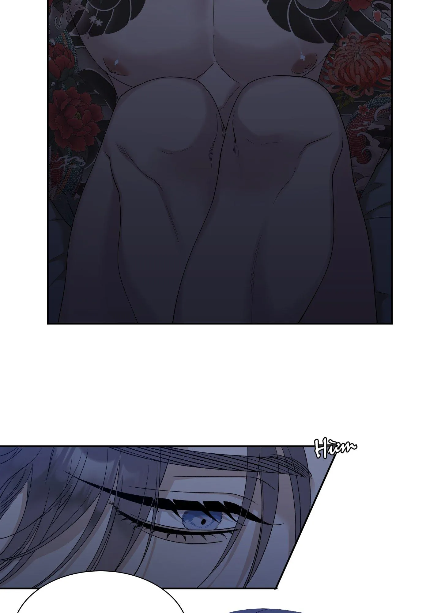 (END) KẺ ĐÊ TIỆN Chapter 15 Trang 25