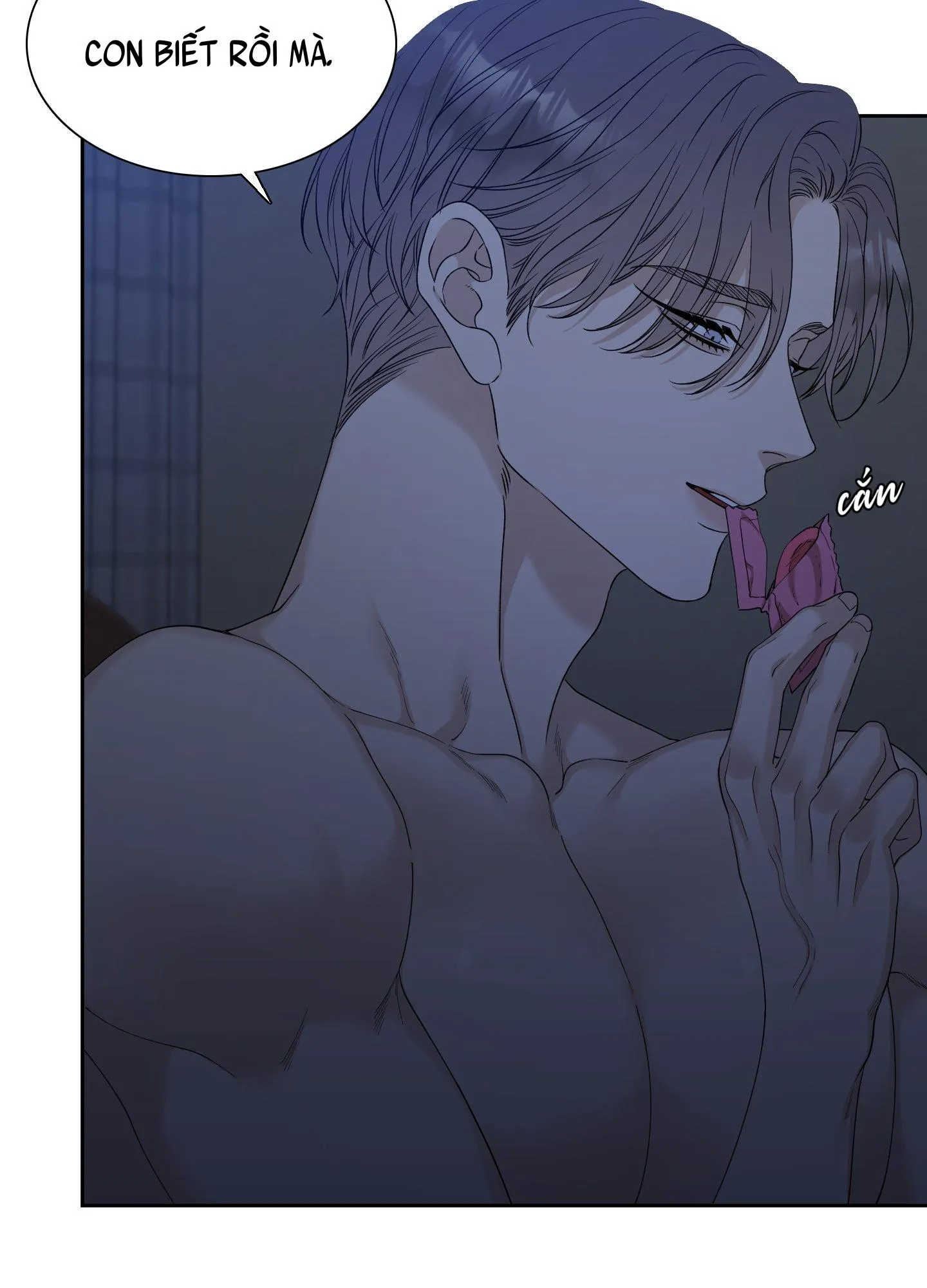 (END) KẺ ĐÊ TIỆN Chapter 15 Trang 26