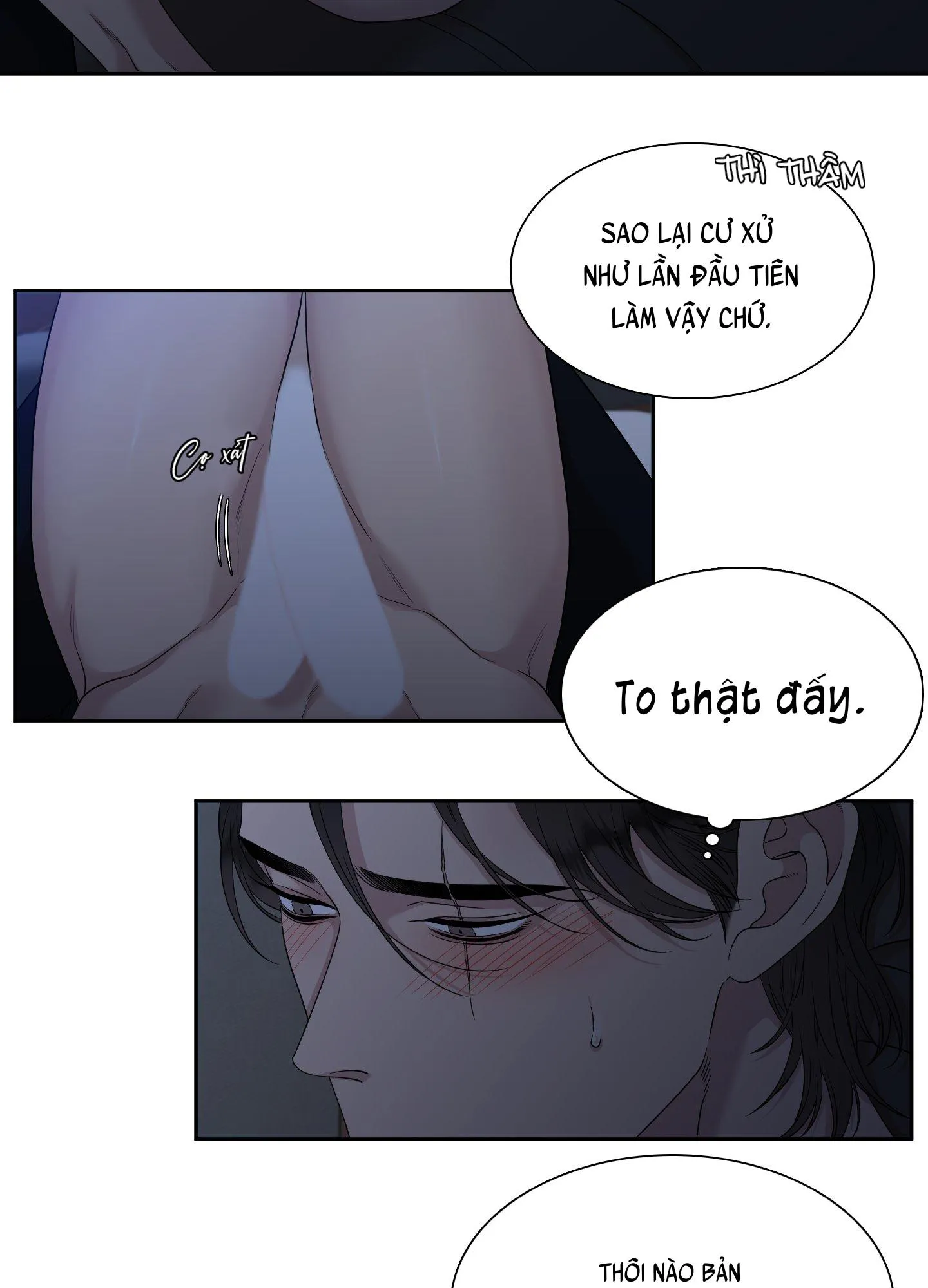 (END) KẺ ĐÊ TIỆN Chapter 15 Trang 28