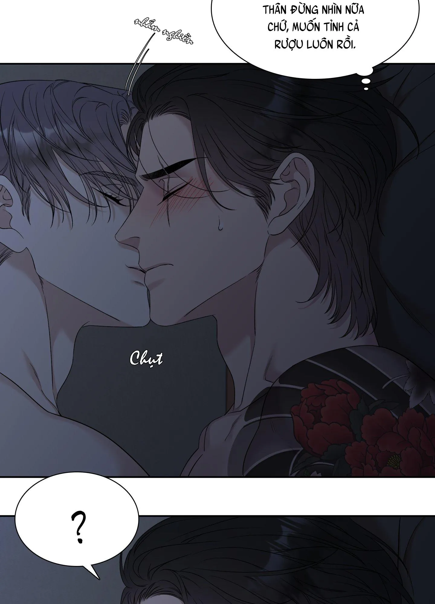 (END) KẺ ĐÊ TIỆN Chapter 15 Trang 29