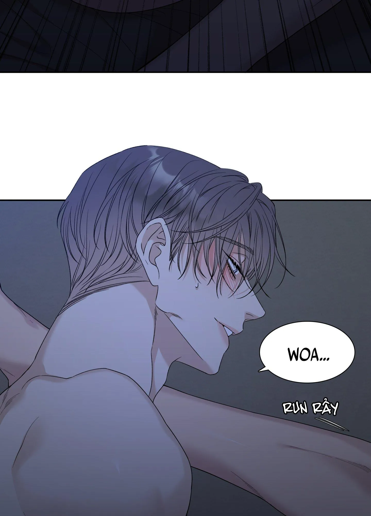 (END) KẺ ĐÊ TIỆN Chapter 15 Trang 35