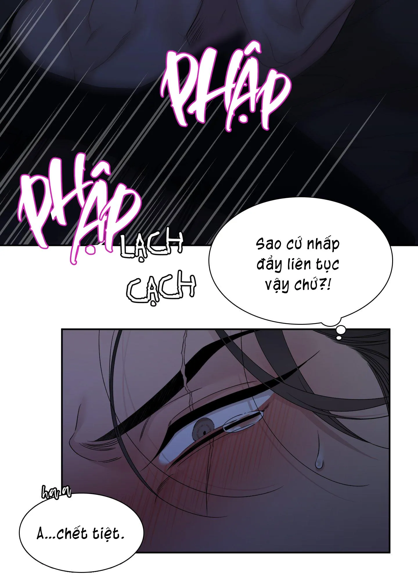 (END) KẺ ĐÊ TIỆN Chapter 15 Trang 41