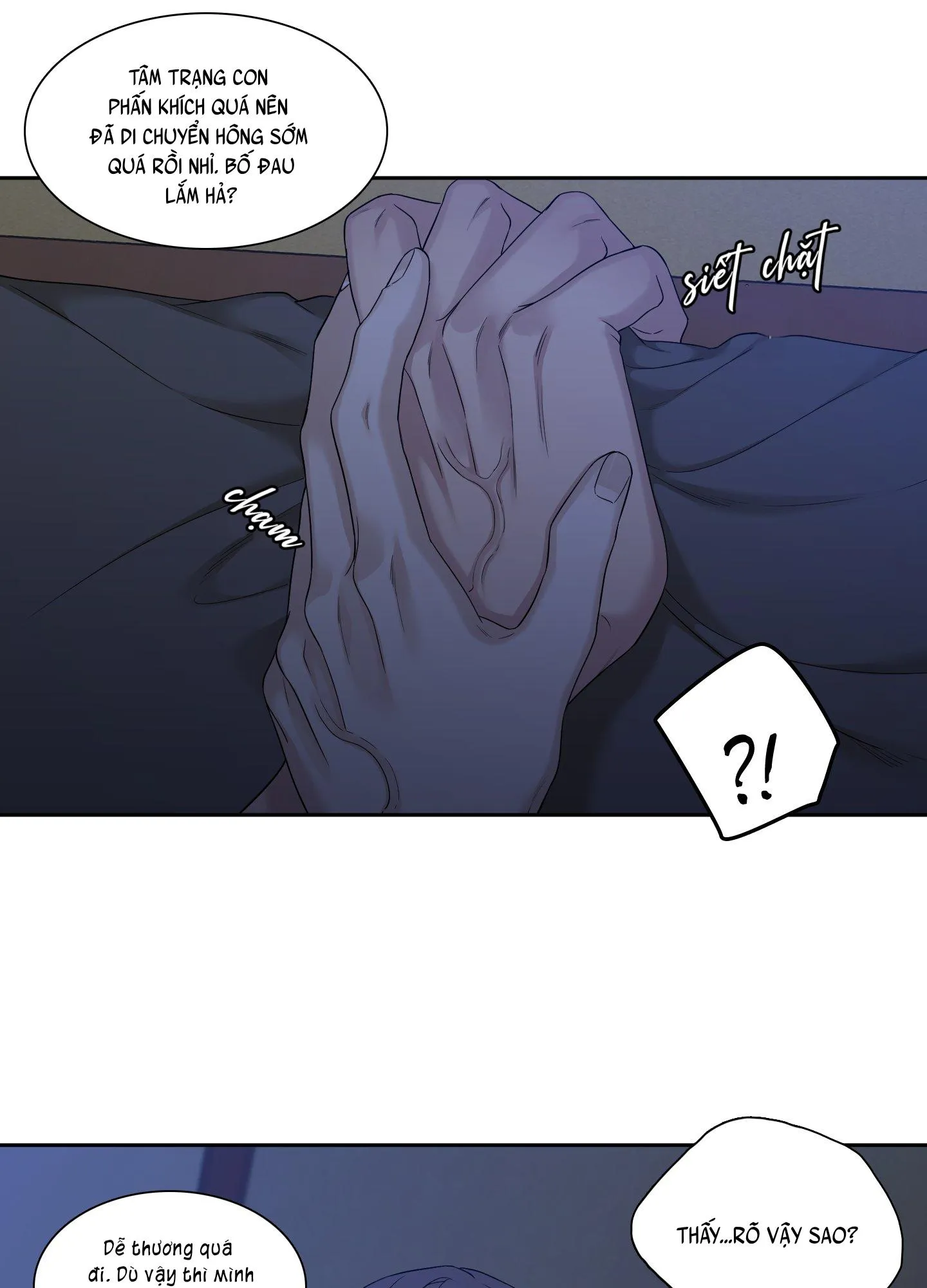 (END) KẺ ĐÊ TIỆN Chapter 15 Trang 42