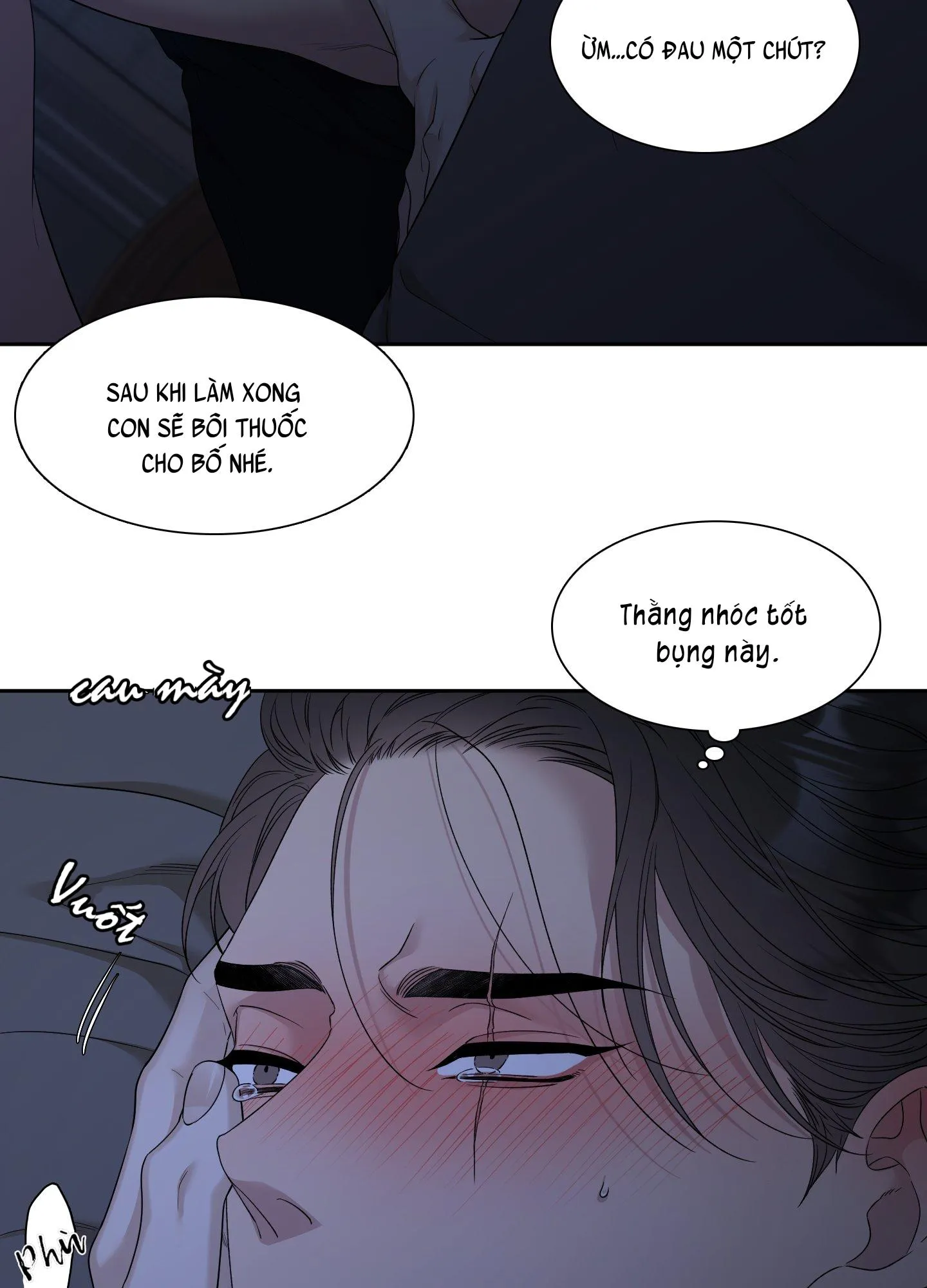 (END) KẺ ĐÊ TIỆN Chapter 15 Trang 44