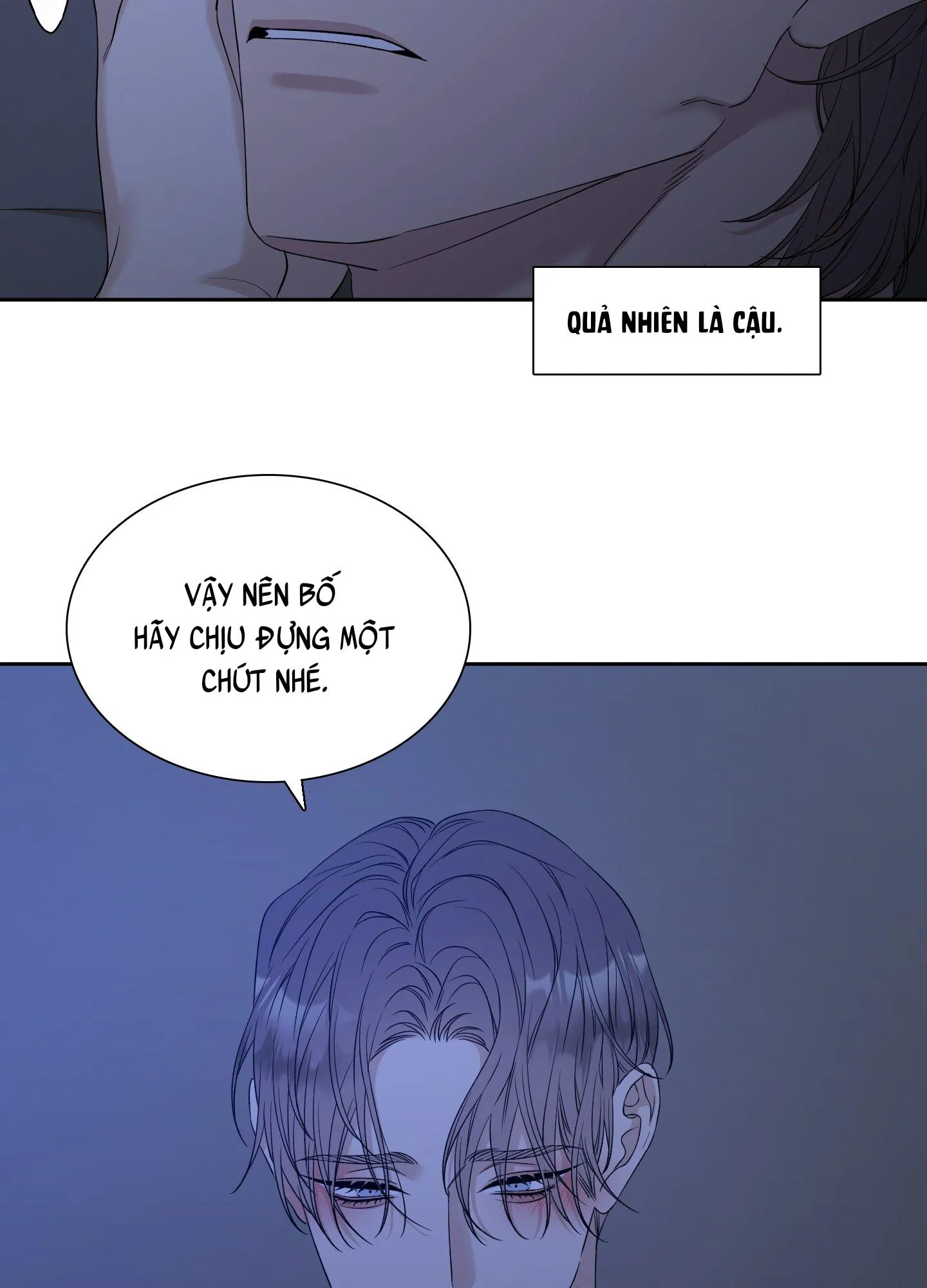 (END) KẺ ĐÊ TIỆN Chapter 15 Trang 45