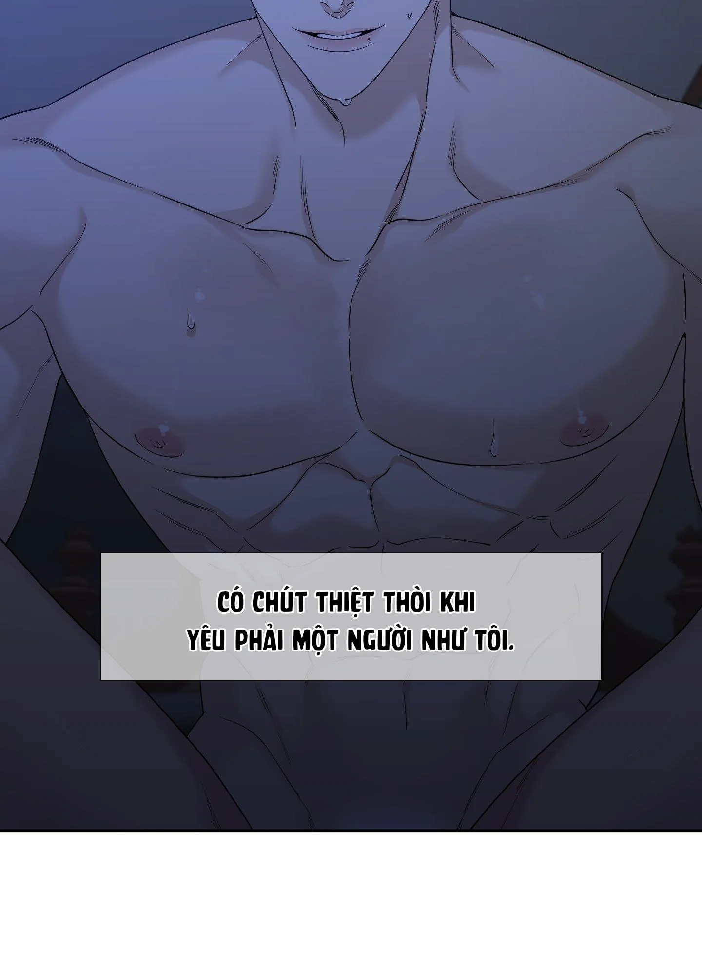 (END) KẺ ĐÊ TIỆN Chapter 15 Trang 46