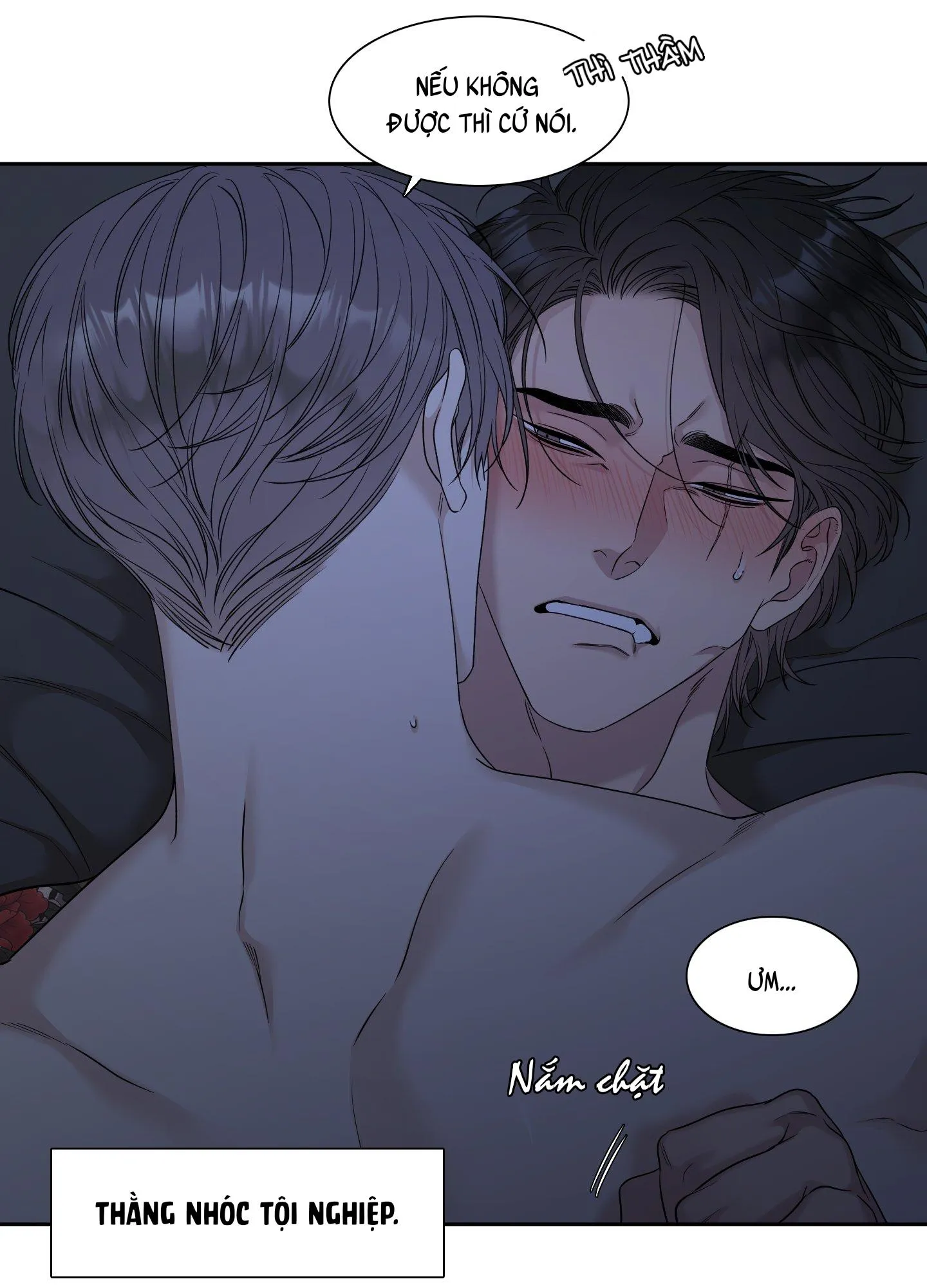 (END) KẺ ĐÊ TIỆN Chapter 15 Trang 47