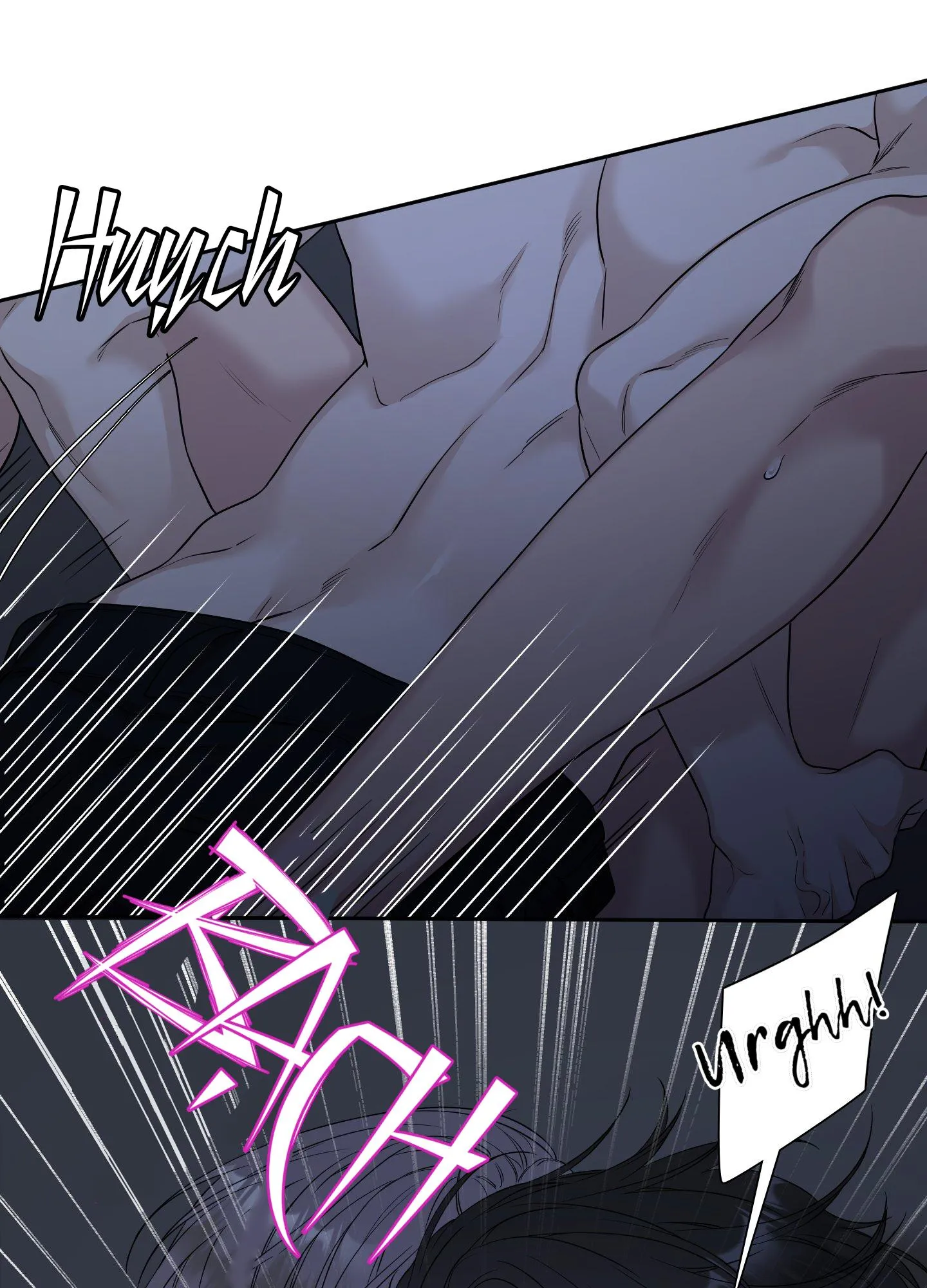 (END) KẺ ĐÊ TIỆN Chapter 15 Trang 48