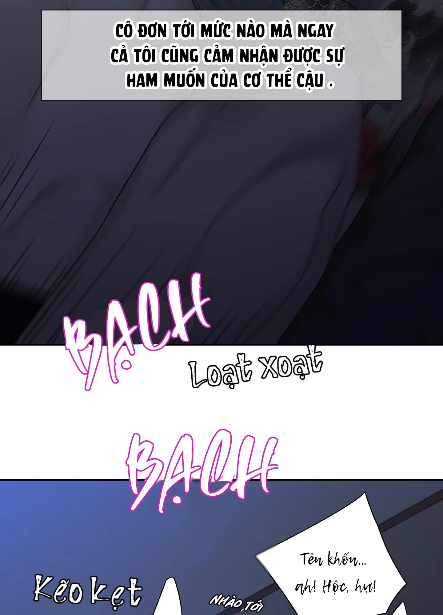 (END) KẺ ĐÊ TIỆN Chapter 15 Trang 50