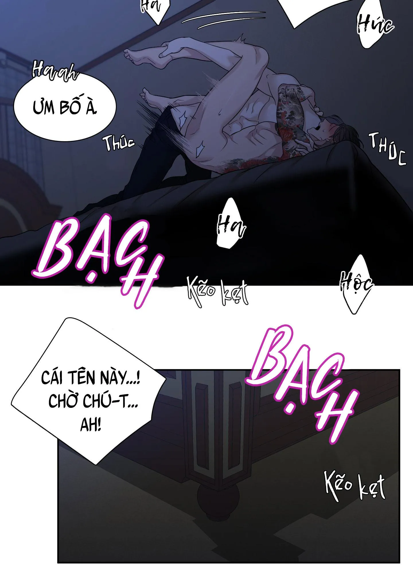 (END) KẺ ĐÊ TIỆN Chapter 15 Trang 51