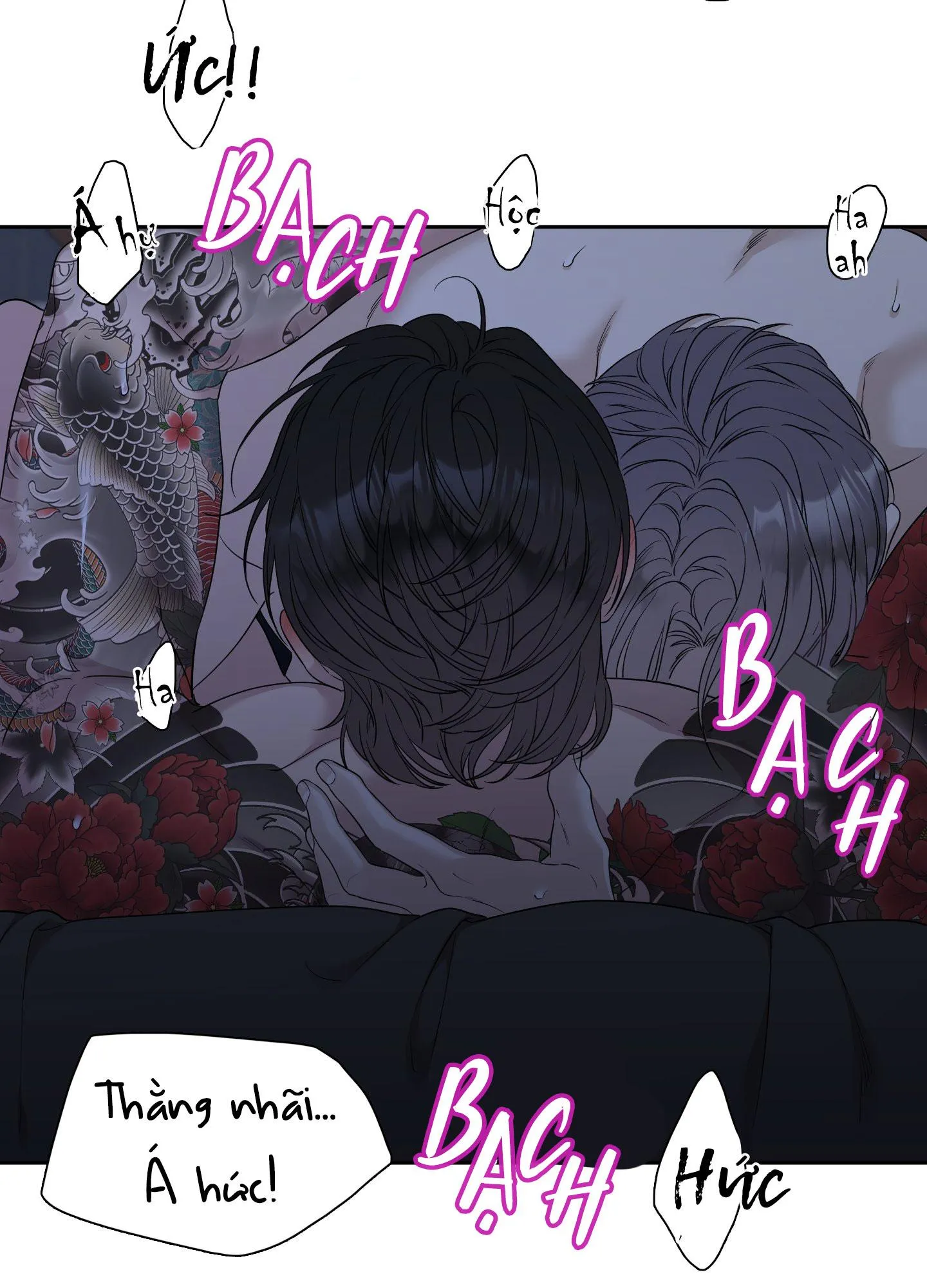 (END) KẺ ĐÊ TIỆN Chapter 15 Trang 53