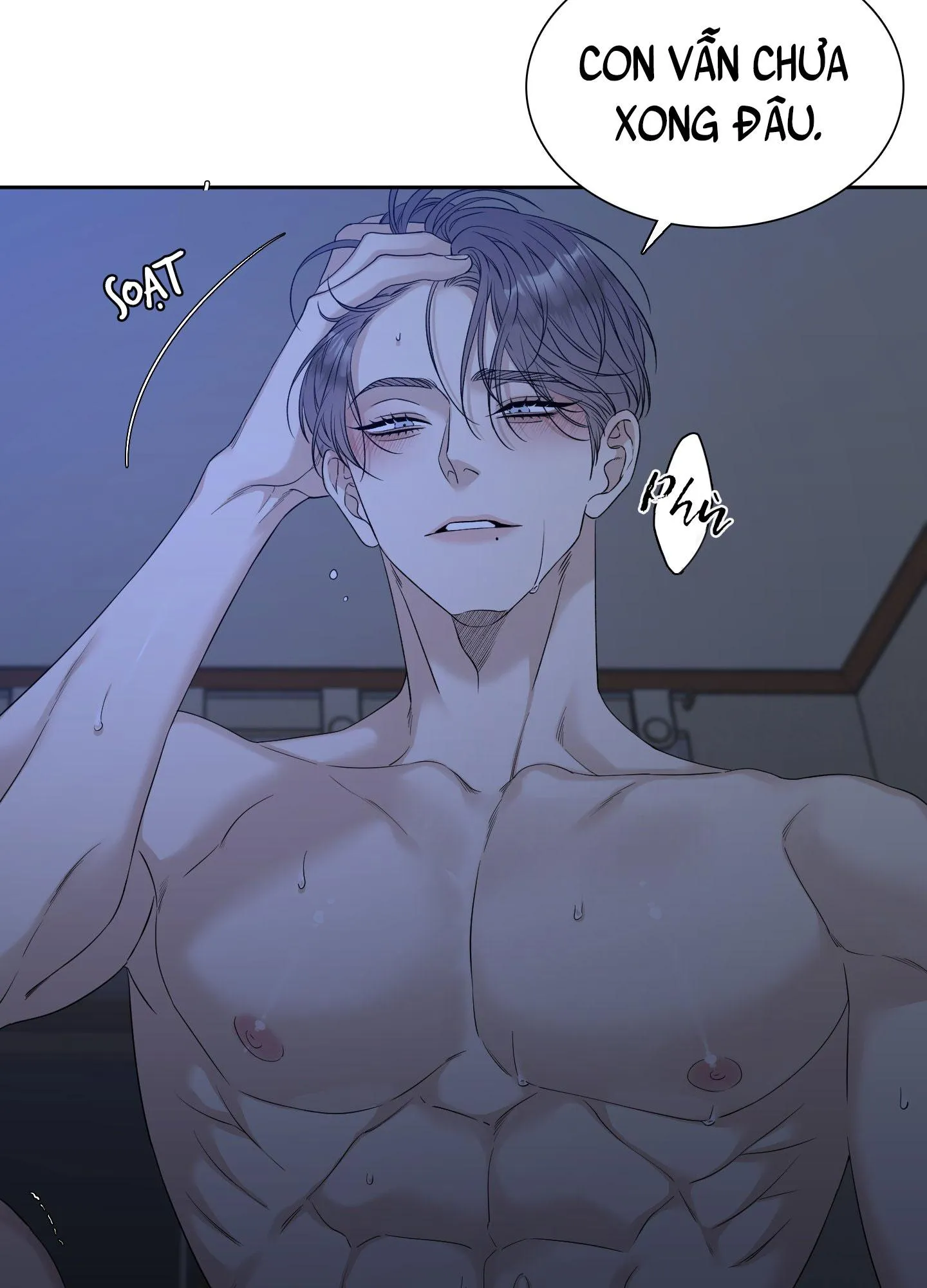 (END) KẺ ĐÊ TIỆN Chapter 15 Trang 58