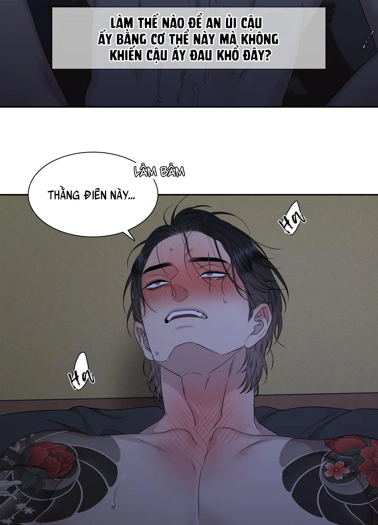 (END) KẺ ĐÊ TIỆN Chapter 15 Trang 59