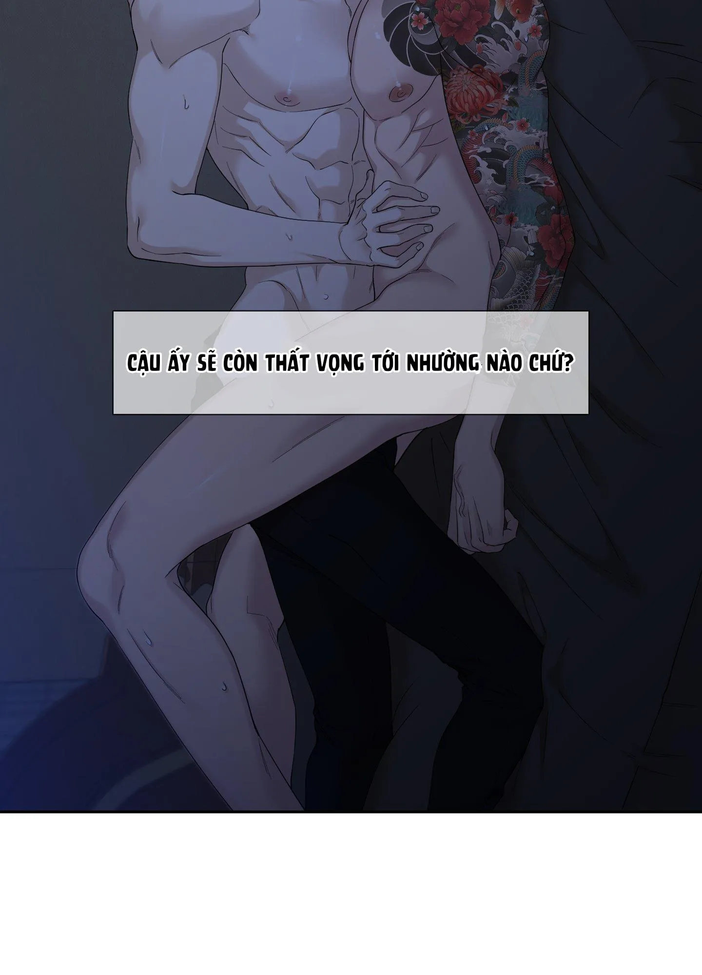 (END) KẺ ĐÊ TIỆN Chapter 15 Trang 61