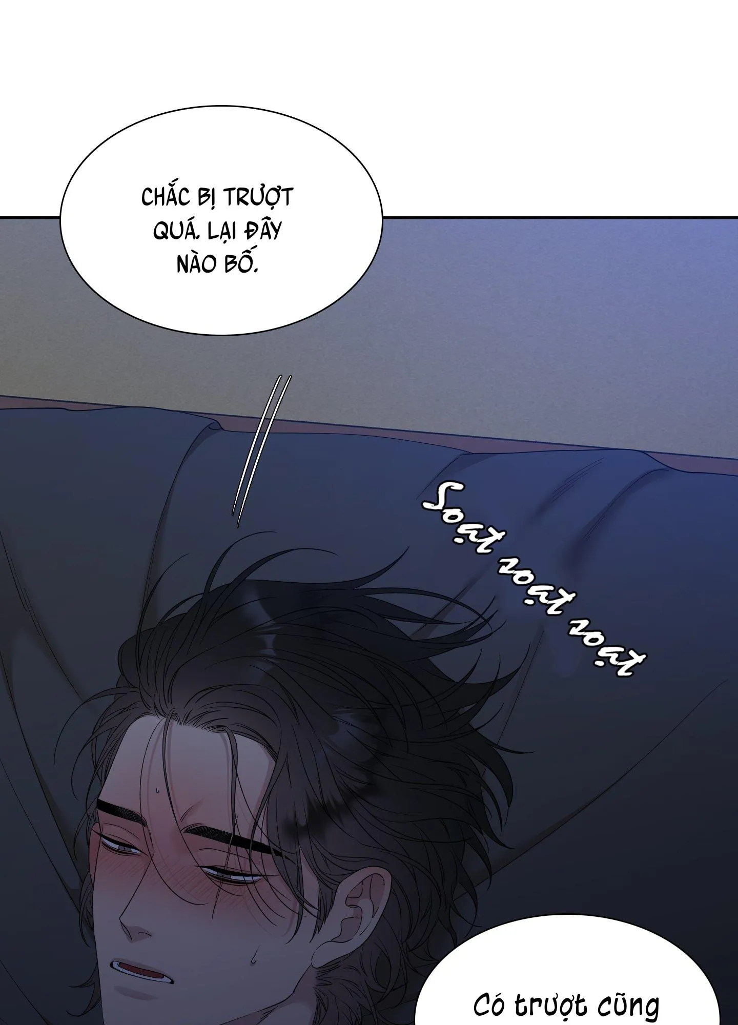 (END) KẺ ĐÊ TIỆN Chapter 15 Trang 62