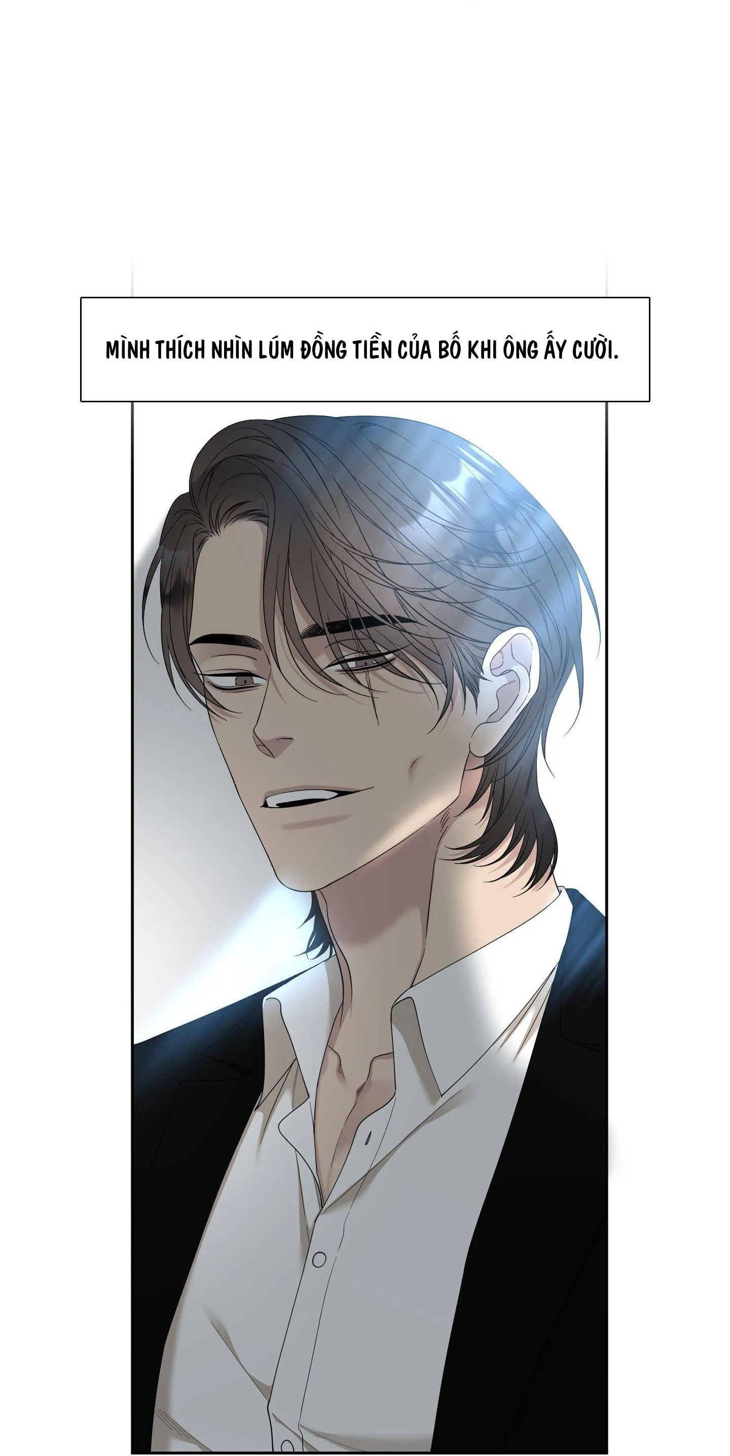 (END) KẺ ĐÊ TIỆN Chapter 16 Trang 3