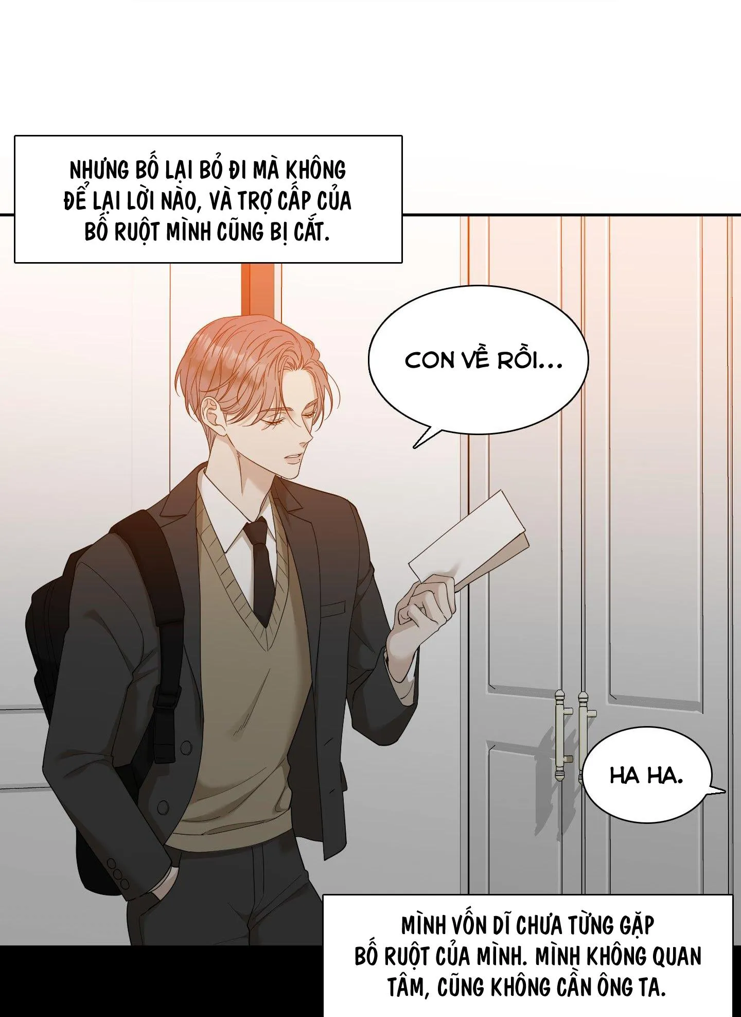 (END) KẺ ĐÊ TIỆN Chapter 16 Trang 4