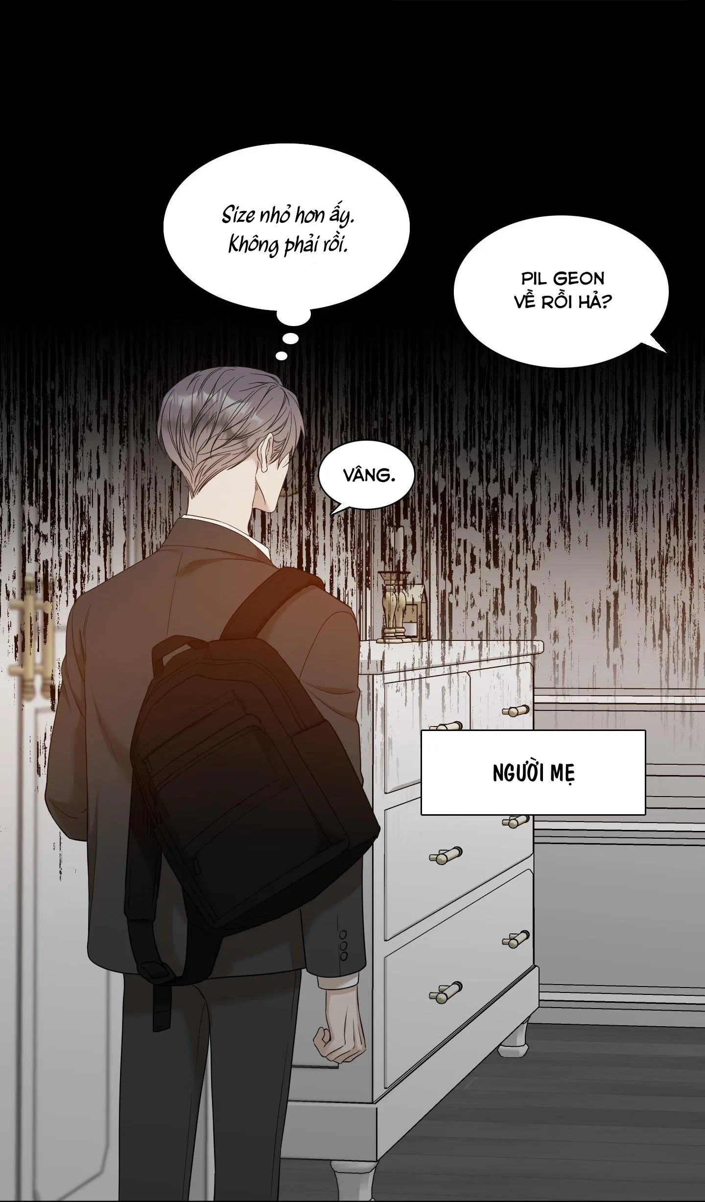 (END) KẺ ĐÊ TIỆN Chapter 16 Trang 6