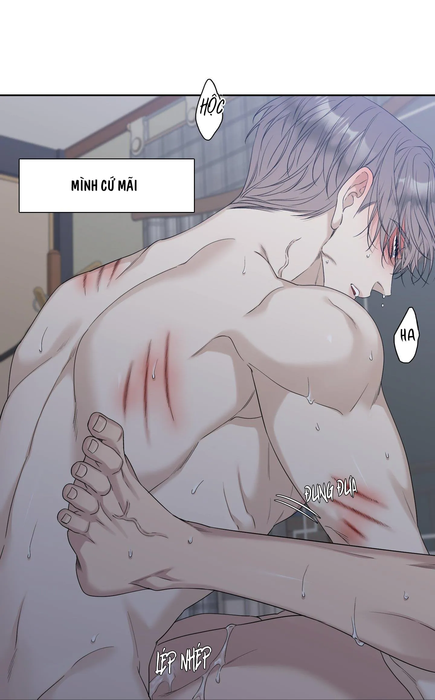 (END) KẺ ĐÊ TIỆN Chapter 16 Trang 17