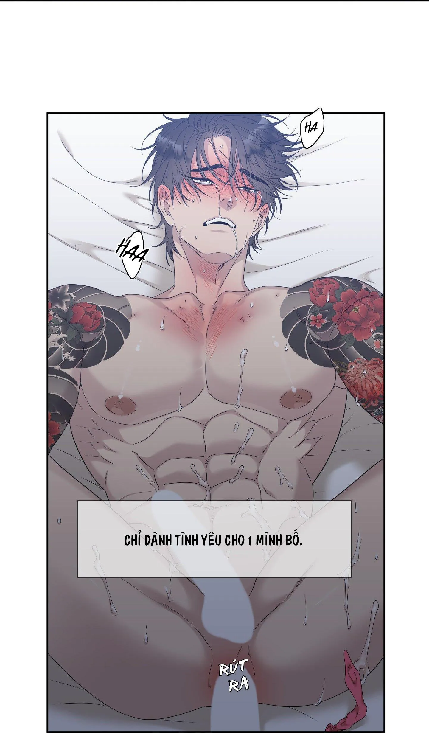 (END) KẺ ĐÊ TIỆN Chapter 16 Trang 18