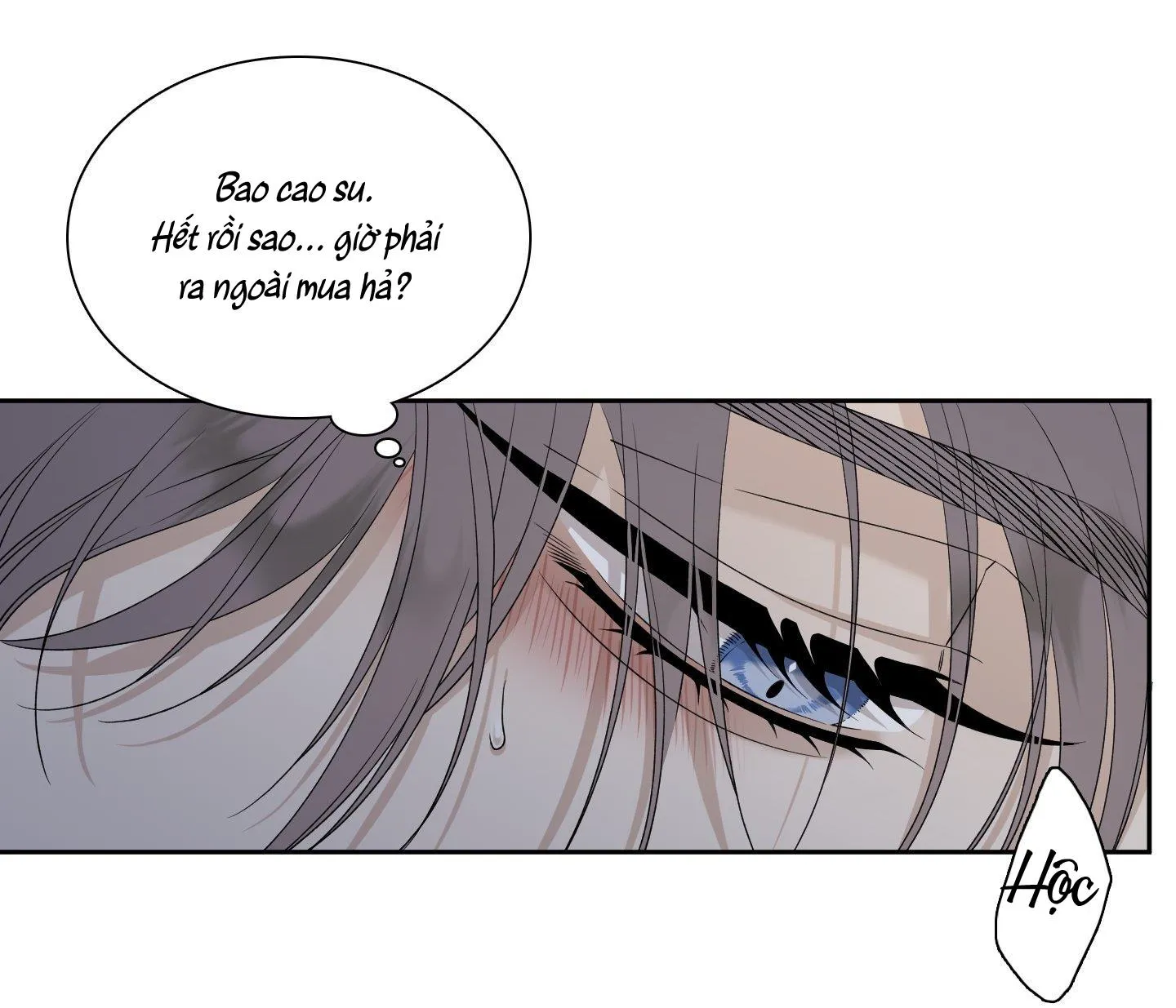 (END) KẺ ĐÊ TIỆN Chapter 16 Trang 19