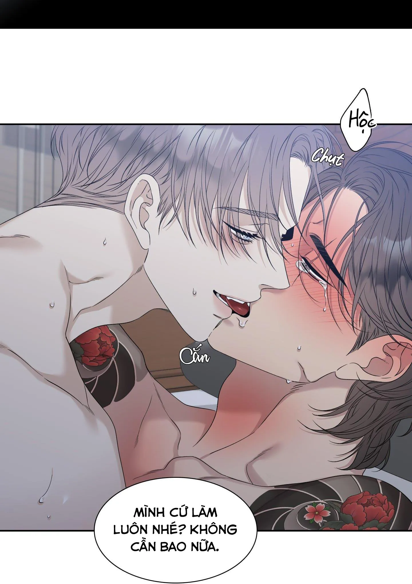 (END) KẺ ĐÊ TIỆN Chapter 16 Trang 22