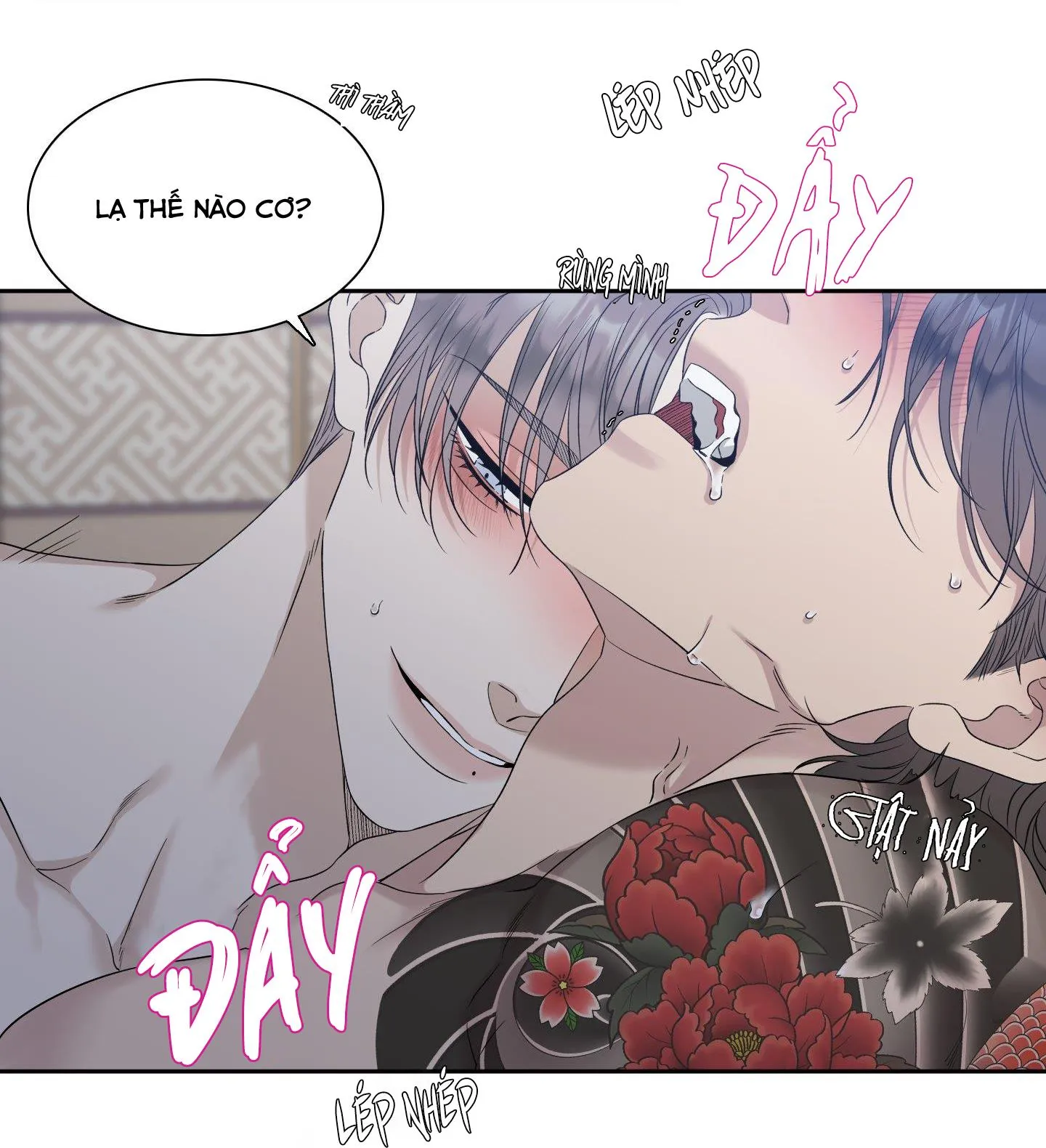 (END) KẺ ĐÊ TIỆN Chapter 16 Trang 25