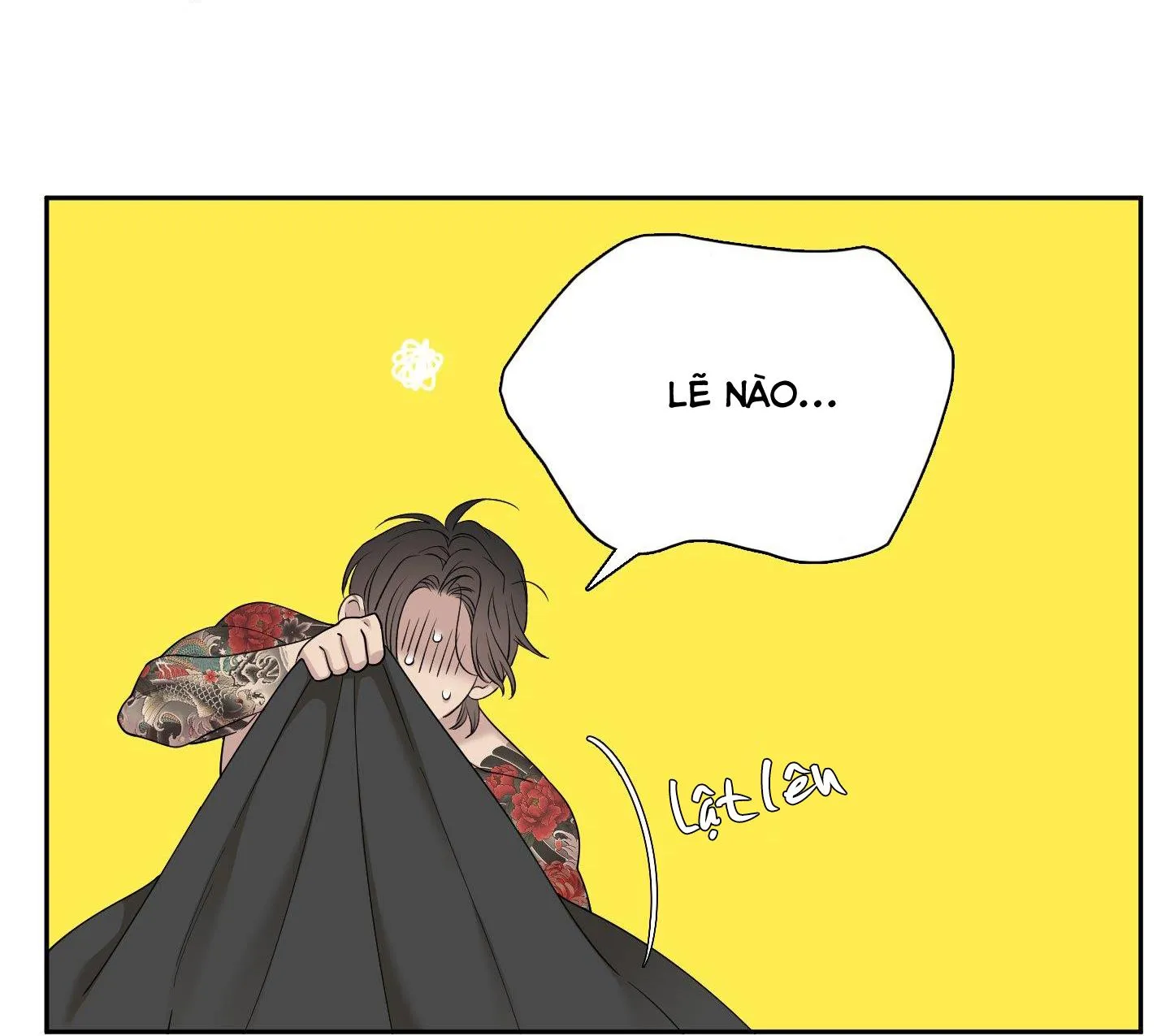 (END) KẺ ĐÊ TIỆN Chapter 16 Trang 37