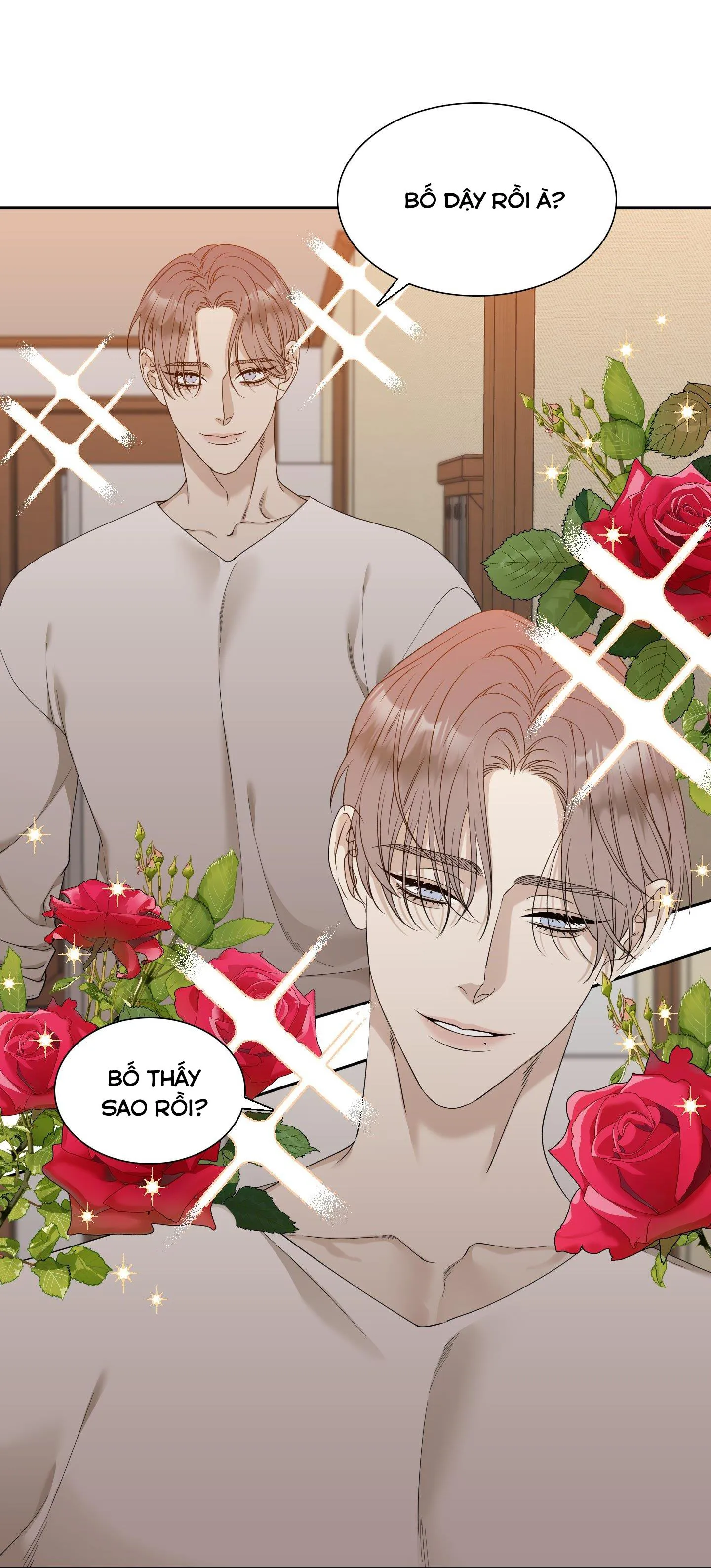 (END) KẺ ĐÊ TIỆN Chapter 16 Trang 43