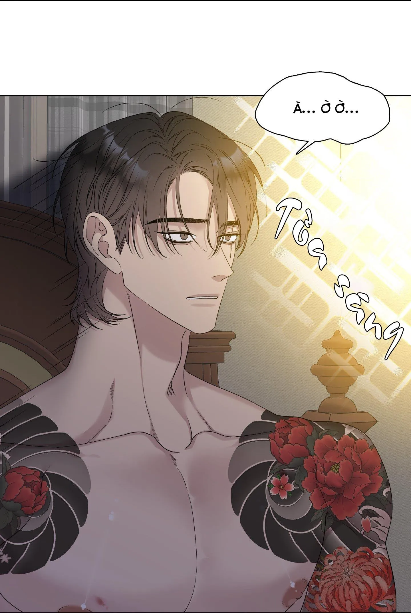 (END) KẺ ĐÊ TIỆN Chapter 16 Trang 44