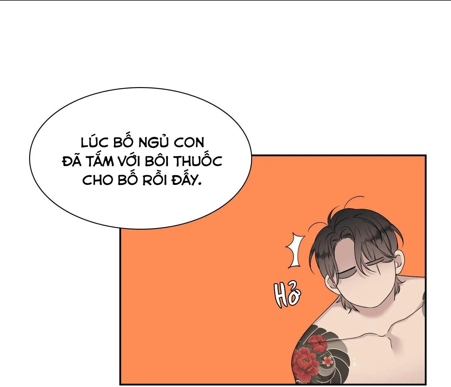 (END) KẺ ĐÊ TIỆN Chapter 16 Trang 46