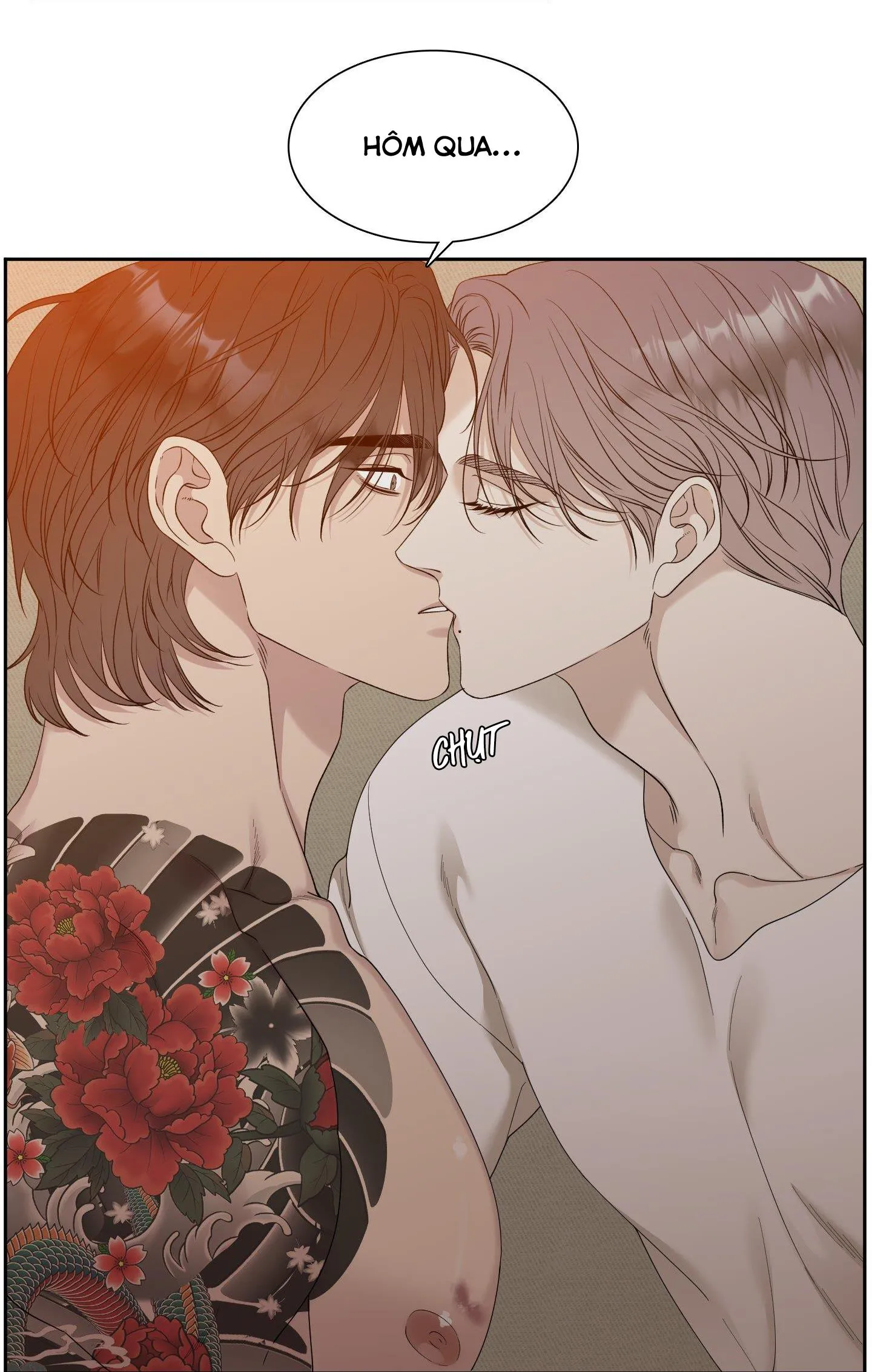 (END) KẺ ĐÊ TIỆN Chapter 16 Trang 49