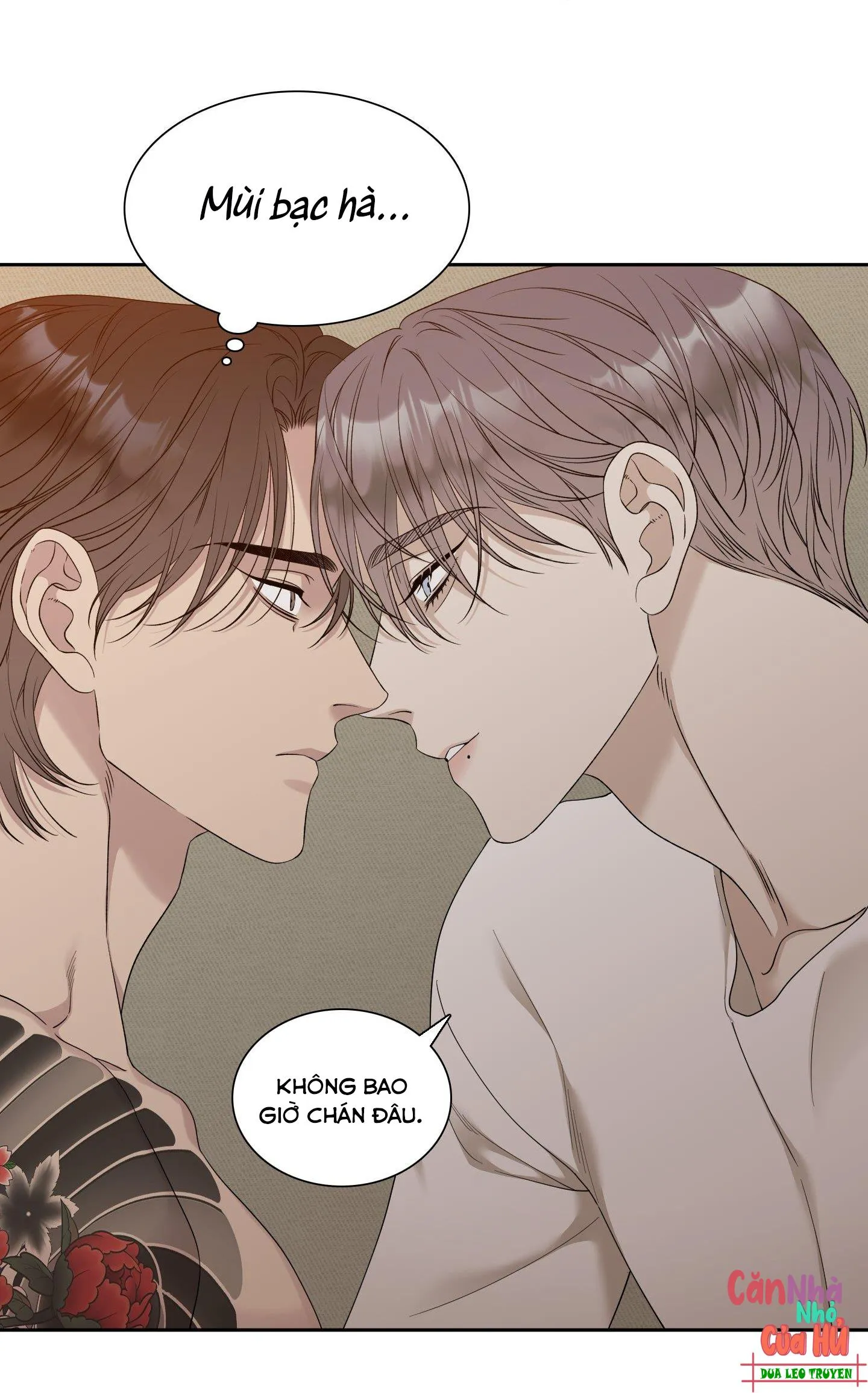 (END) KẺ ĐÊ TIỆN Chapter 16 Trang 51