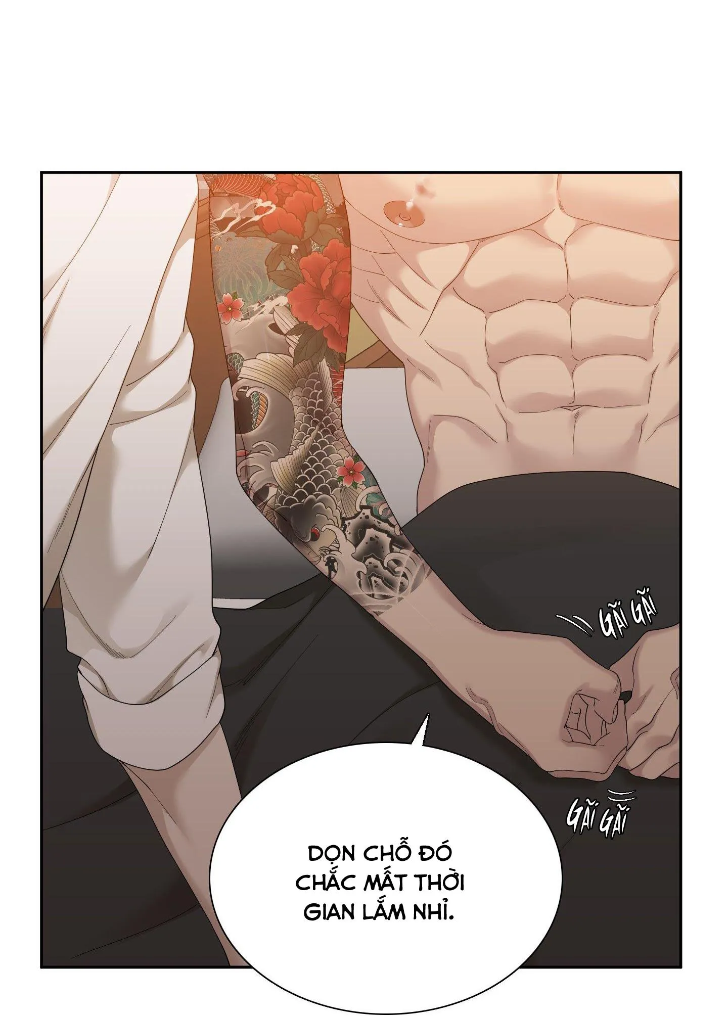 (END) KẺ ĐÊ TIỆN Chapter 16 Trang 52