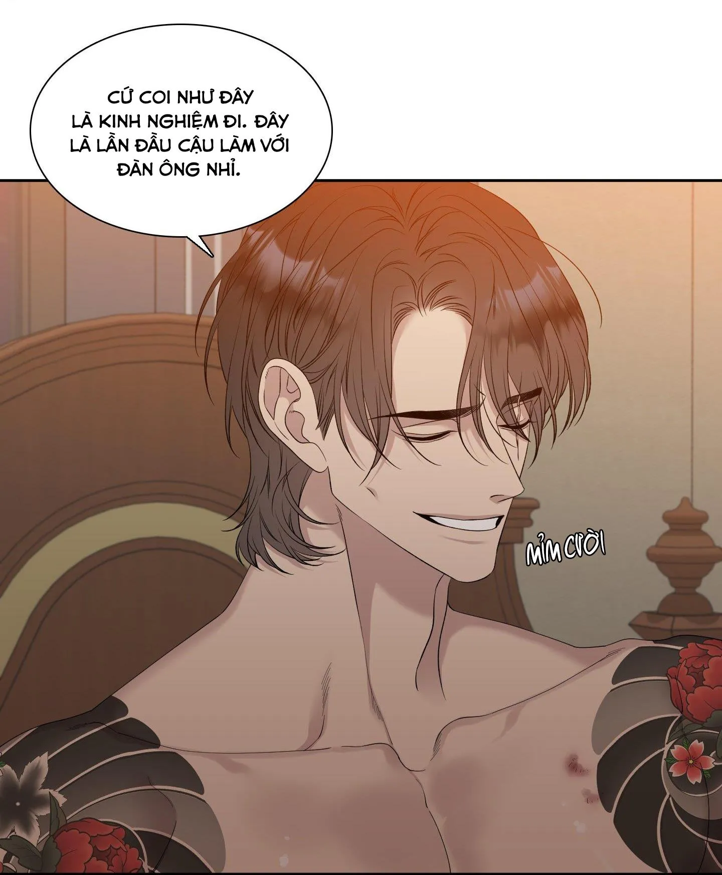 (END) KẺ ĐÊ TIỆN Chapter 16 Trang 54