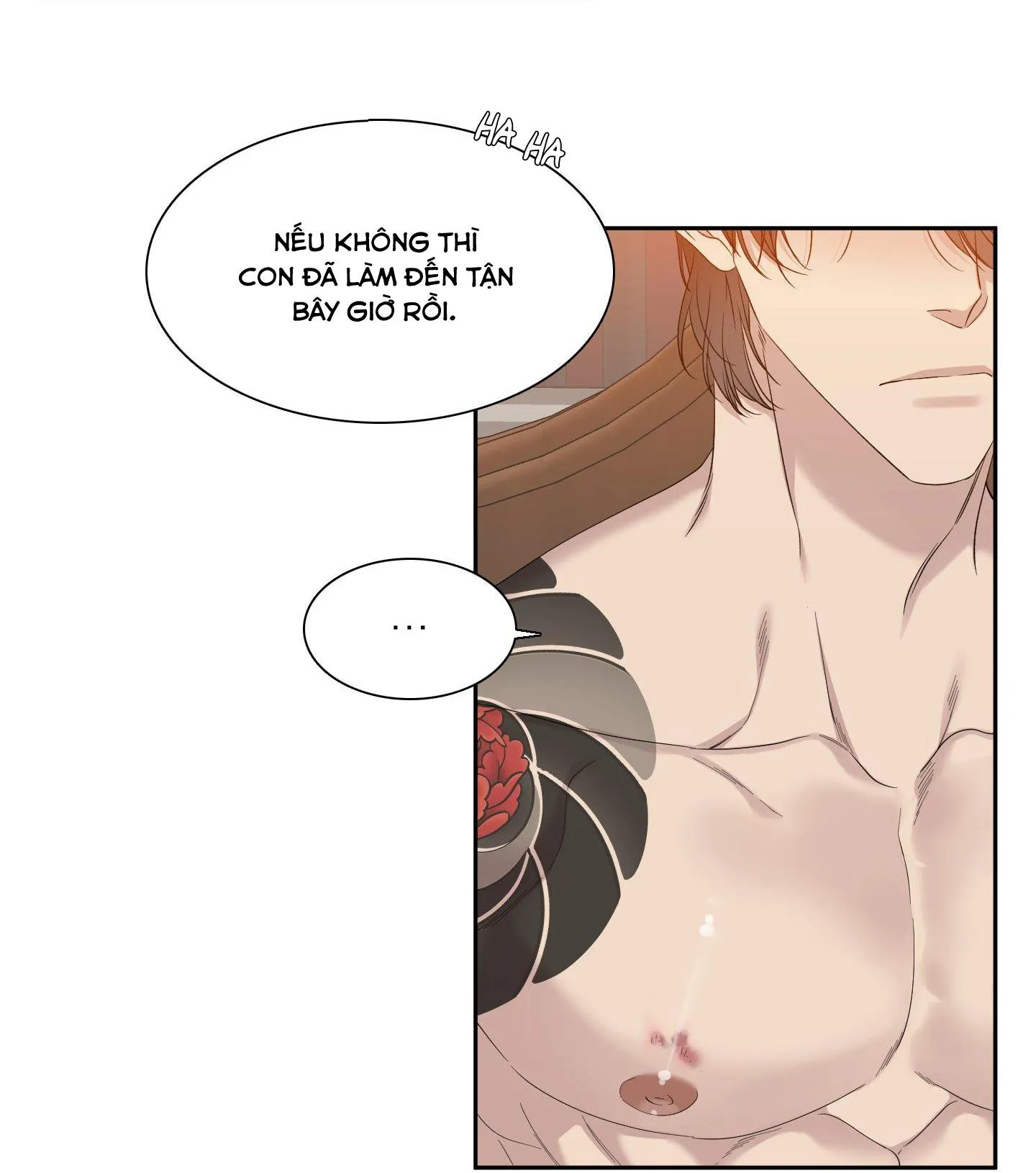 (END) KẺ ĐÊ TIỆN Chapter 16 Trang 57