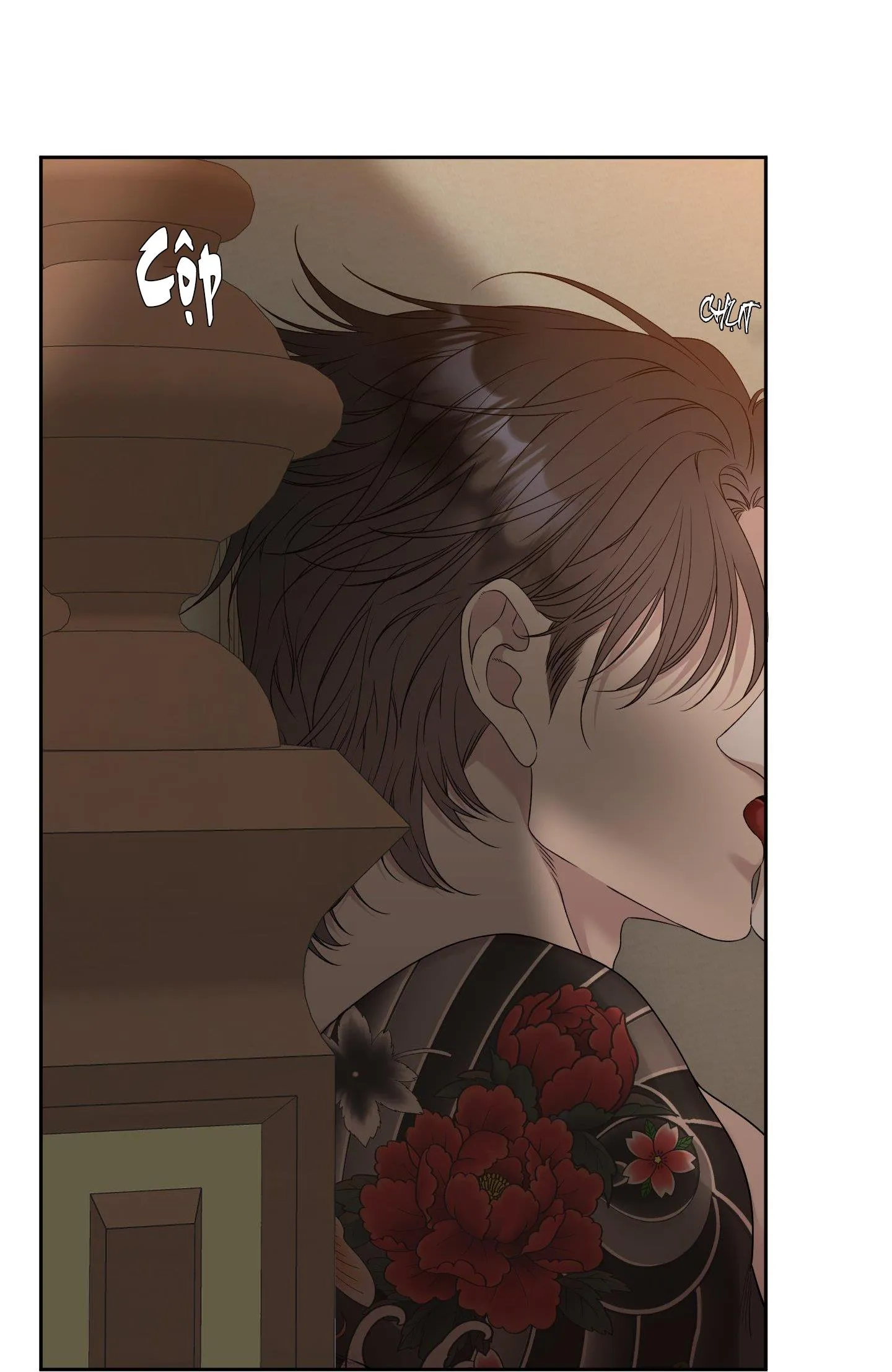 (END) KẺ ĐÊ TIỆN Chapter 16 Trang 63