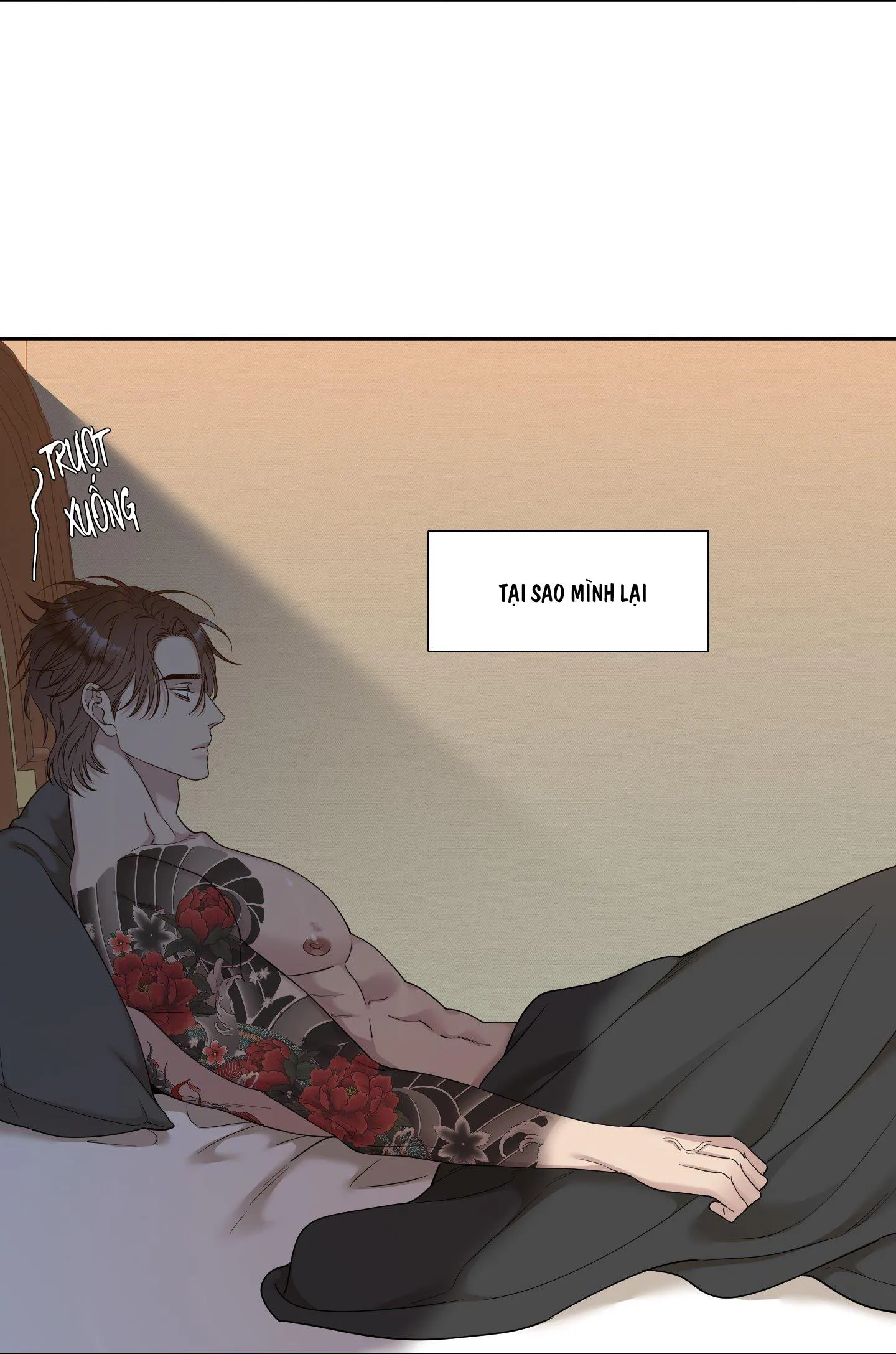 (END) KẺ ĐÊ TIỆN Chapter 16 Trang 68